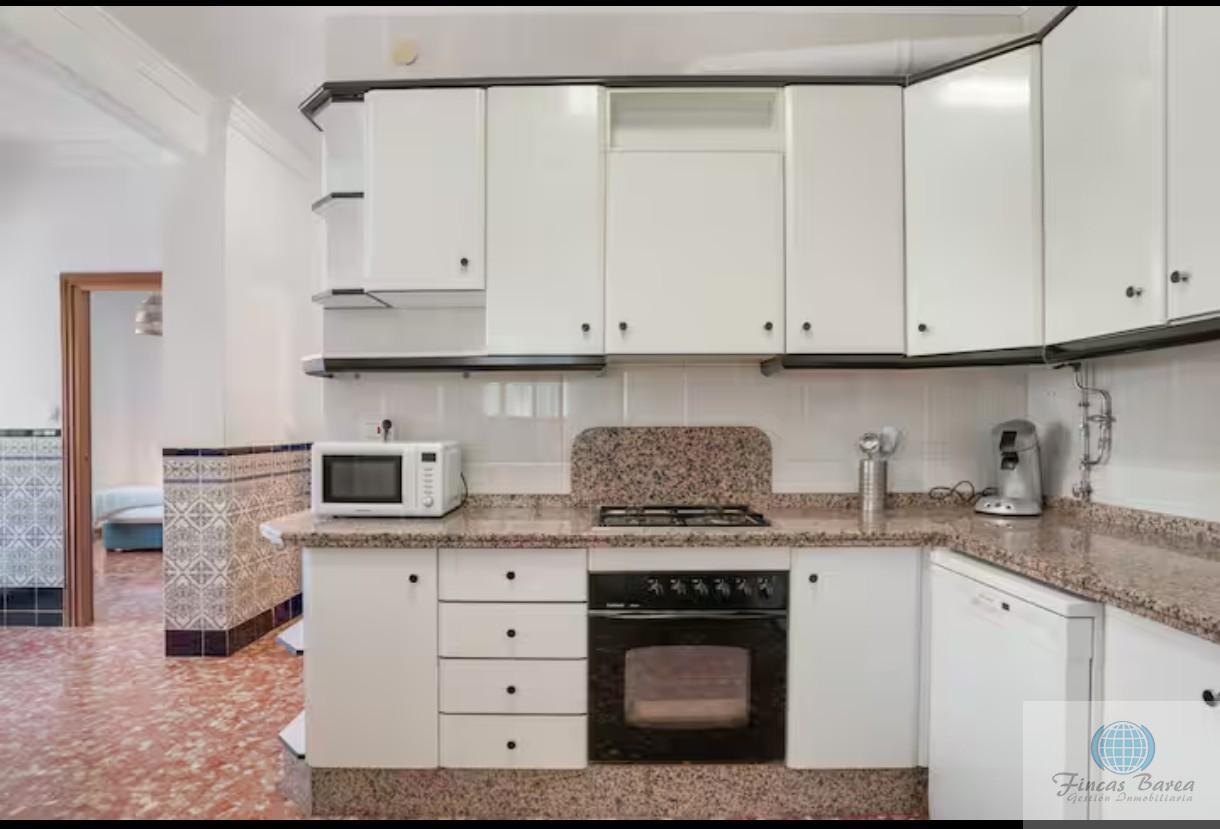 Venta de finca rústica en Montecorto