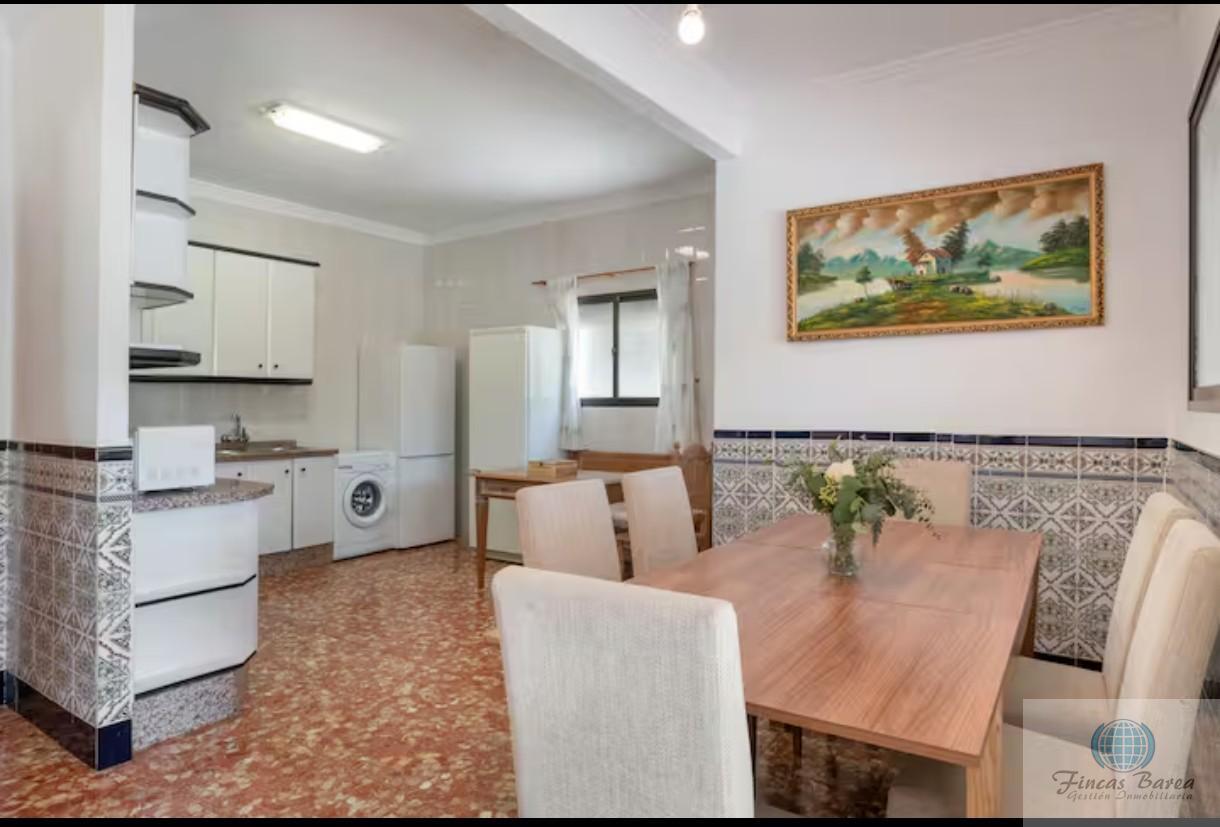 Venta de finca rústica en Montecorto