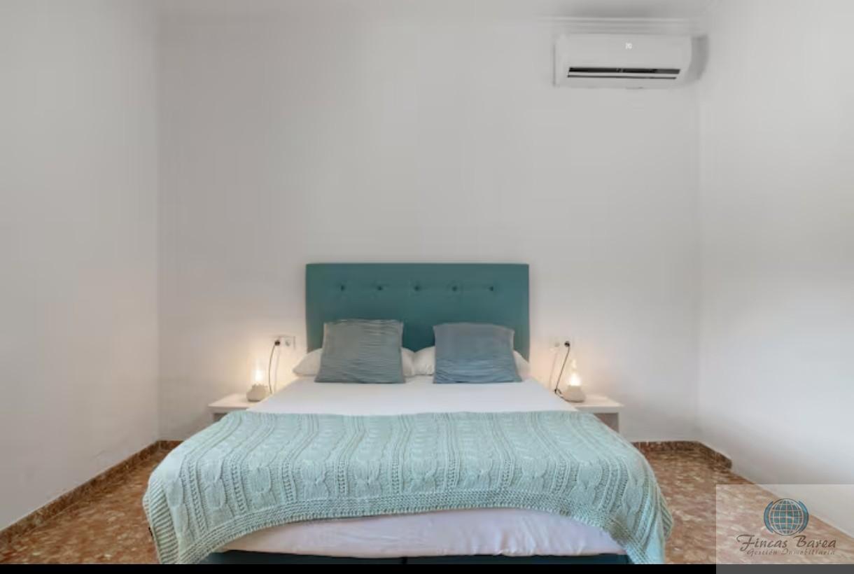 Venta de finca rústica en Montecorto