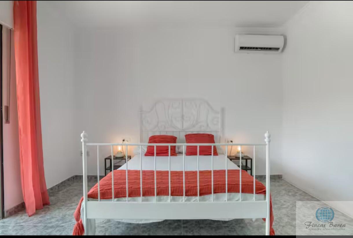 Venta de finca rústica en Montecorto