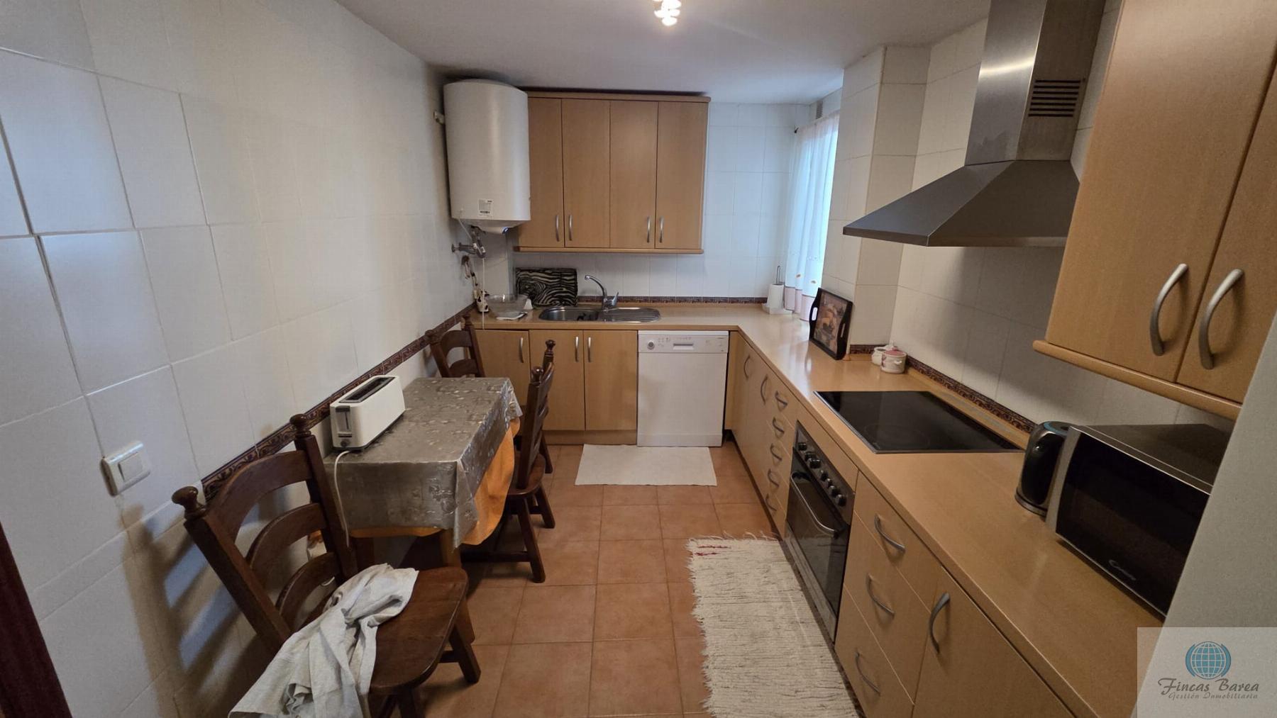 Venta de piso en Fuengirola