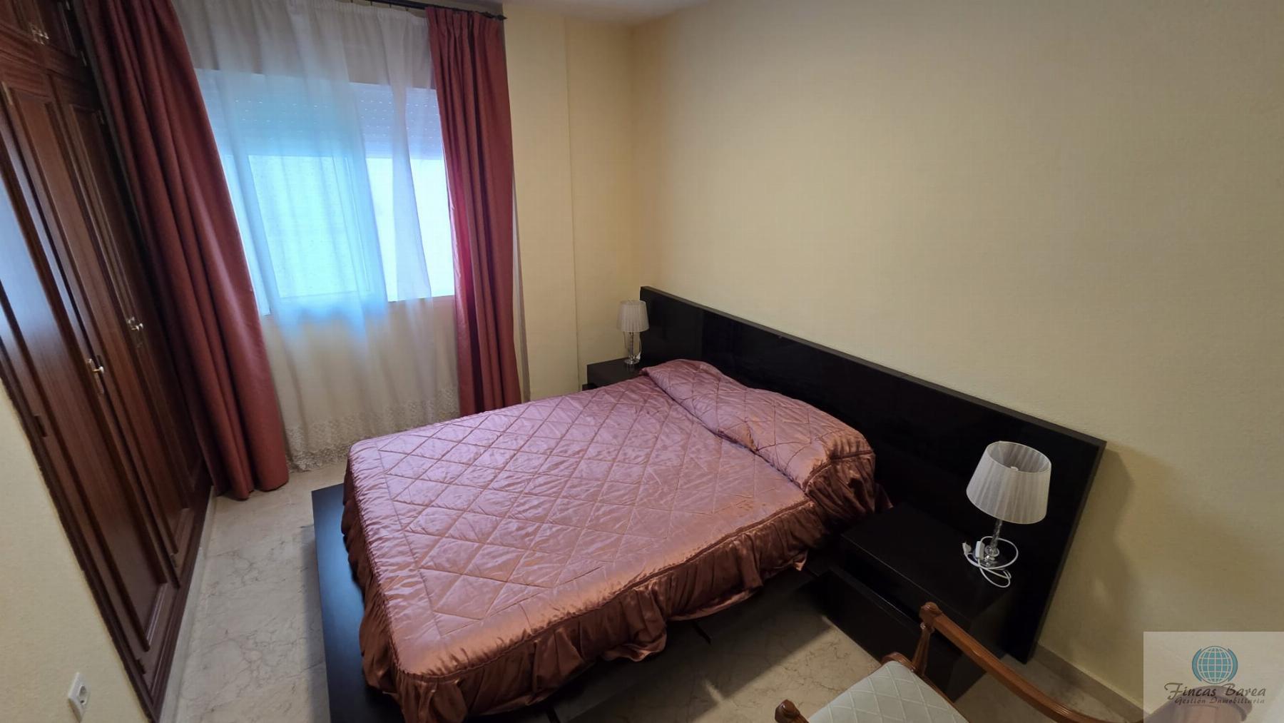 Venta de piso en Fuengirola