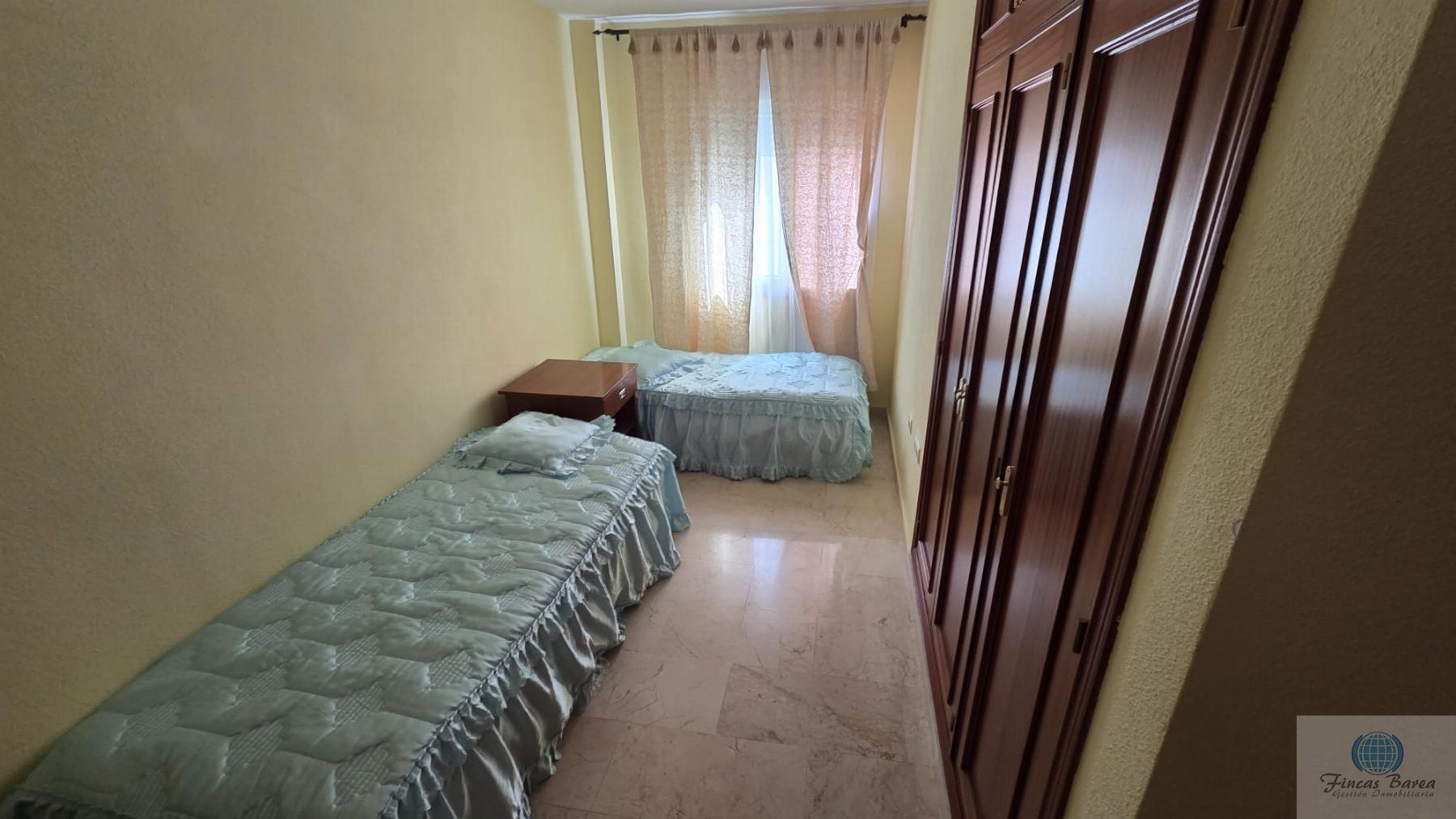 Venta de piso en Fuengirola