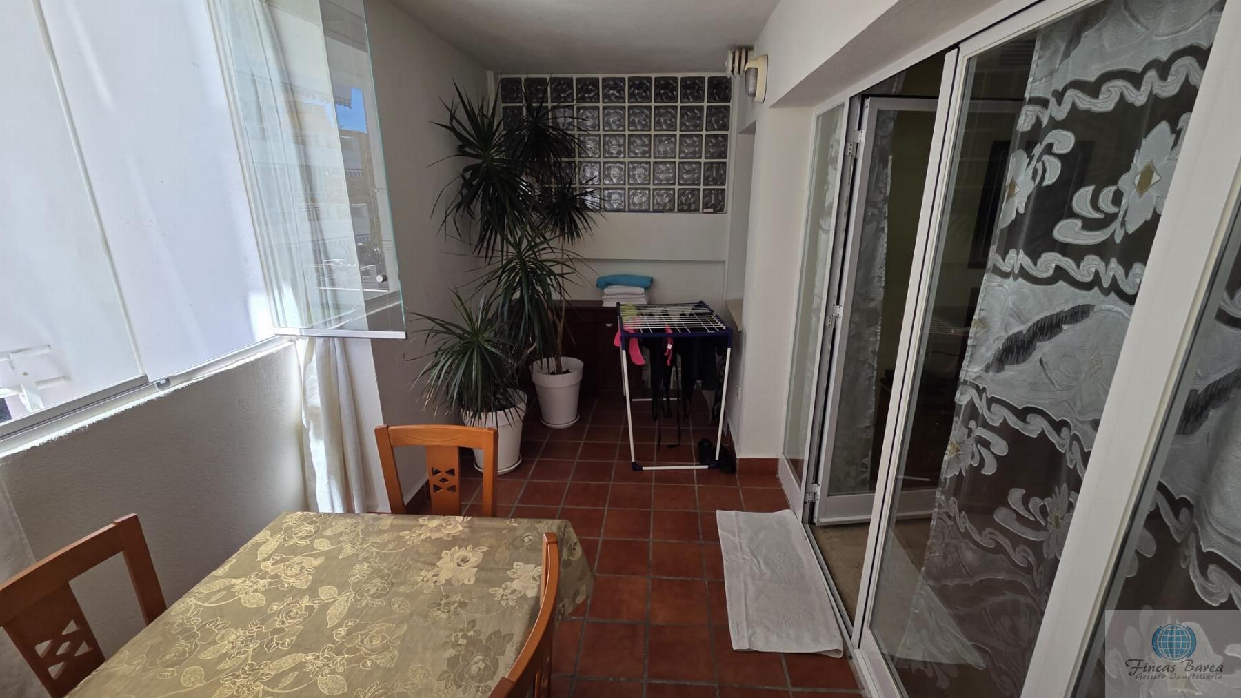 Venta de piso en Fuengirola