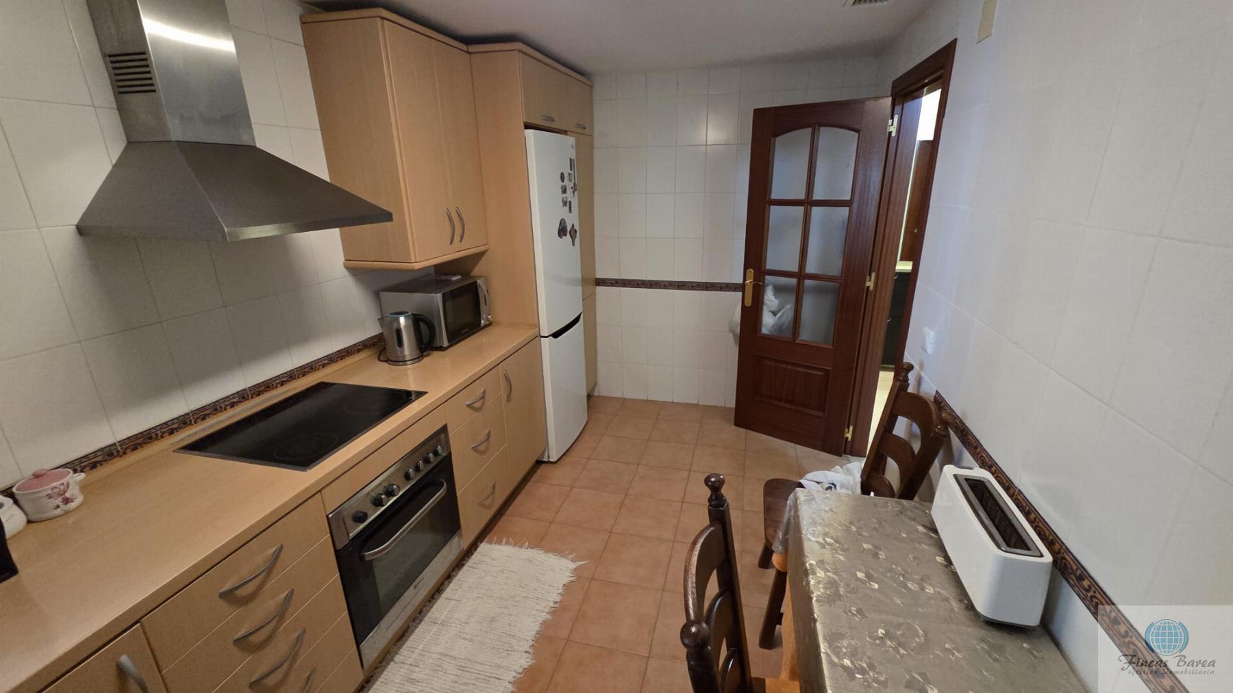 Venta de piso en Fuengirola