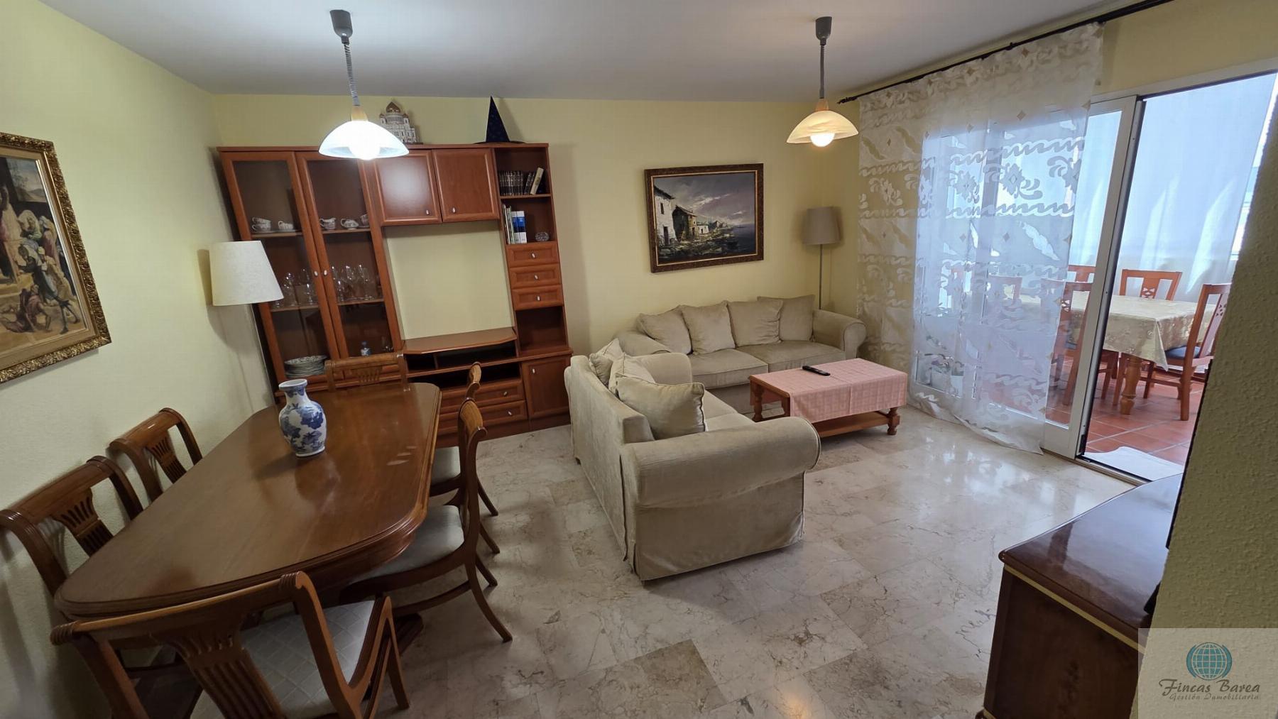 Venta de piso en Fuengirola