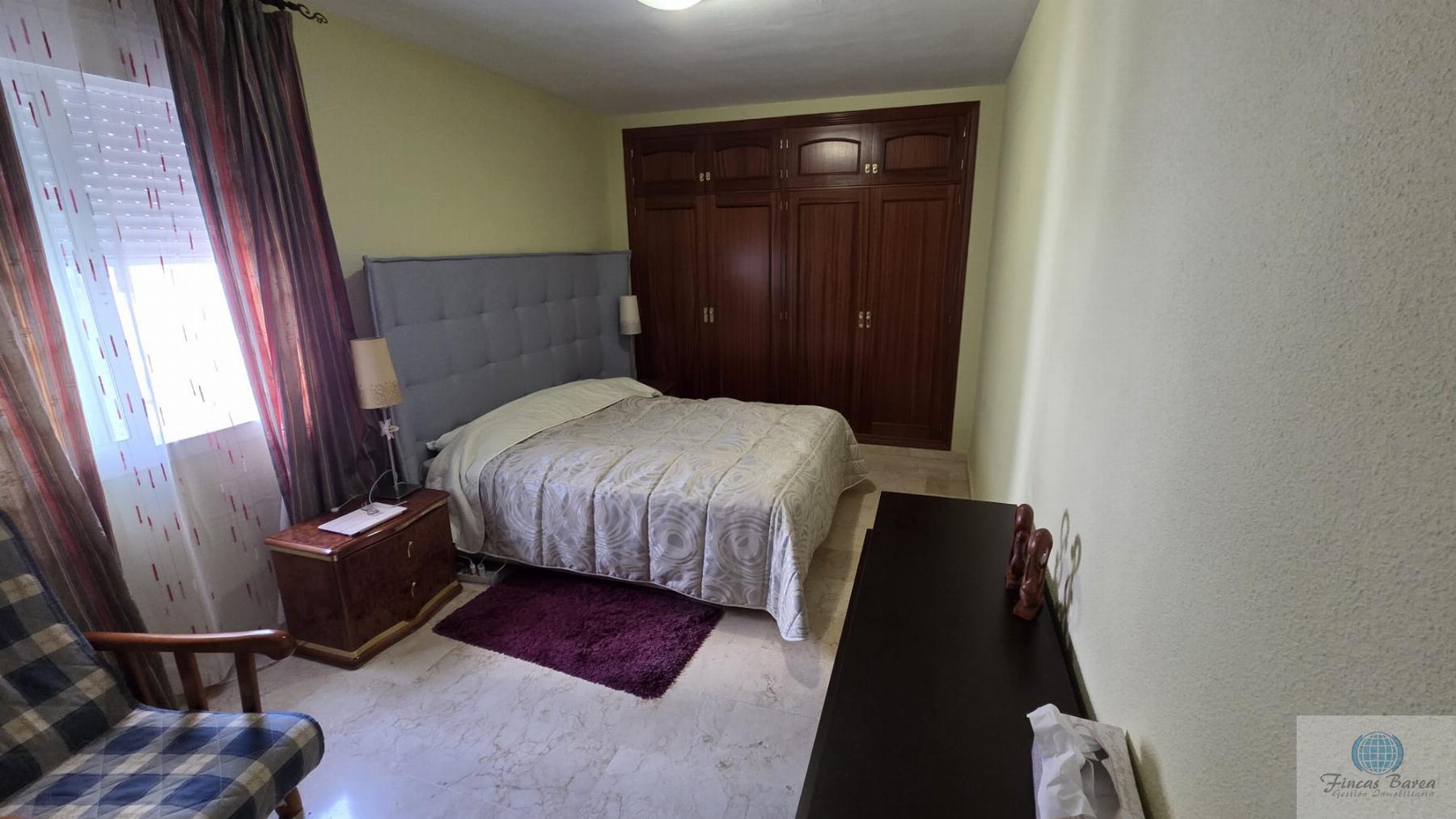 Venta de piso en Fuengirola