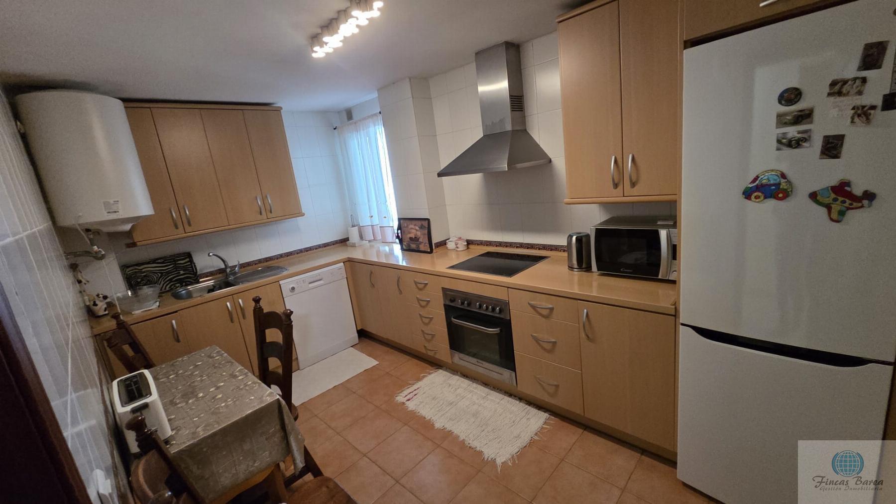 Venta de piso en Fuengirola