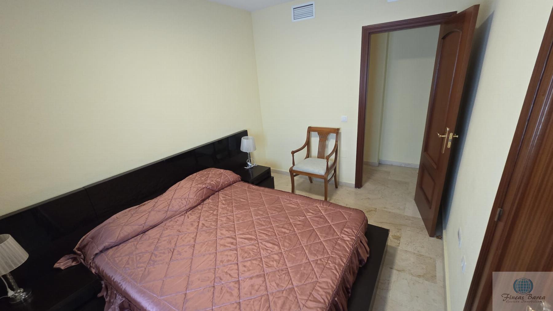 Venta de piso en Fuengirola