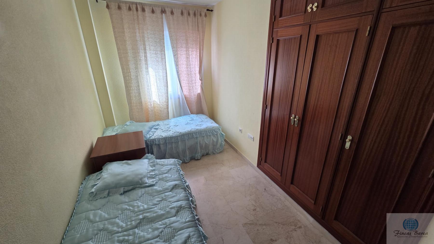 Venta de piso en Fuengirola