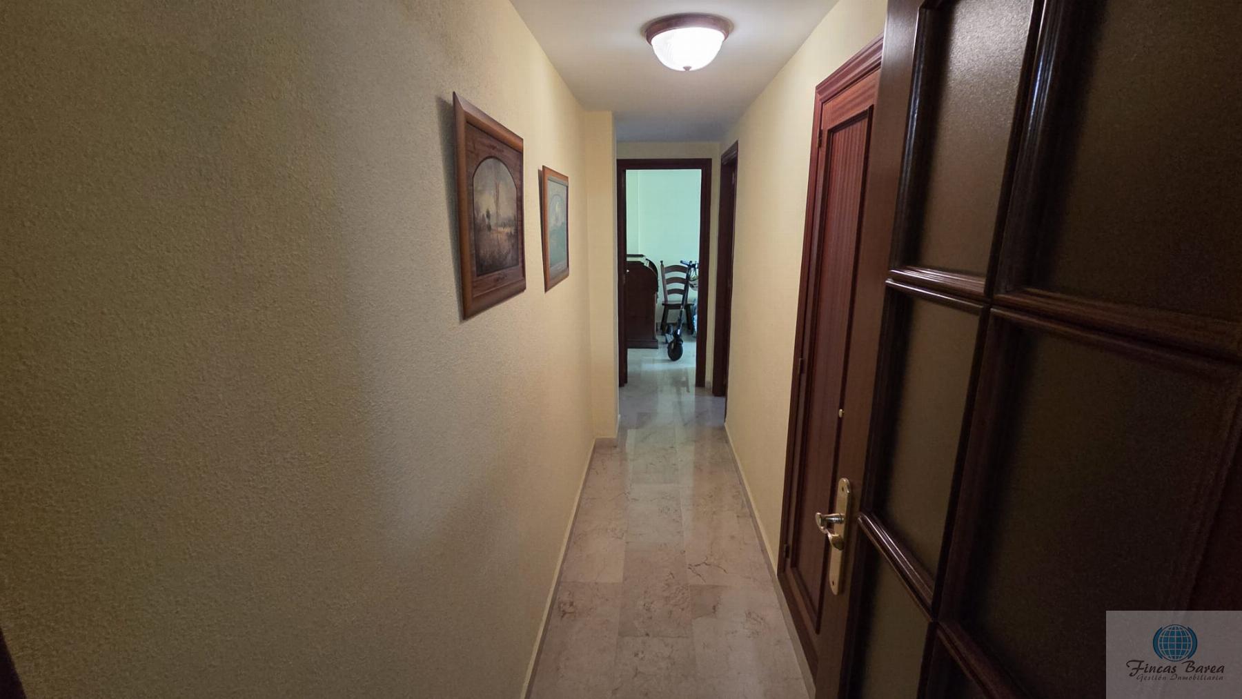 Venta de piso en Fuengirola