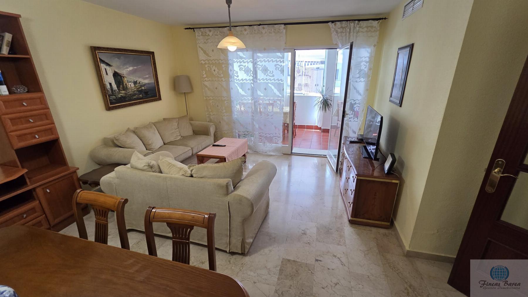 Venta de piso en Fuengirola