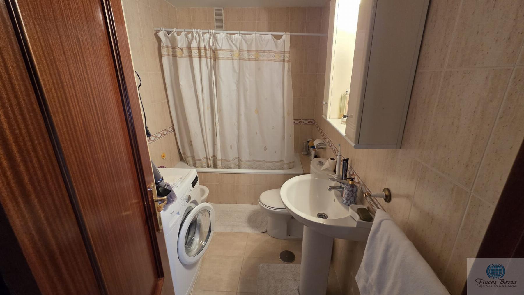 Venta de piso en Fuengirola