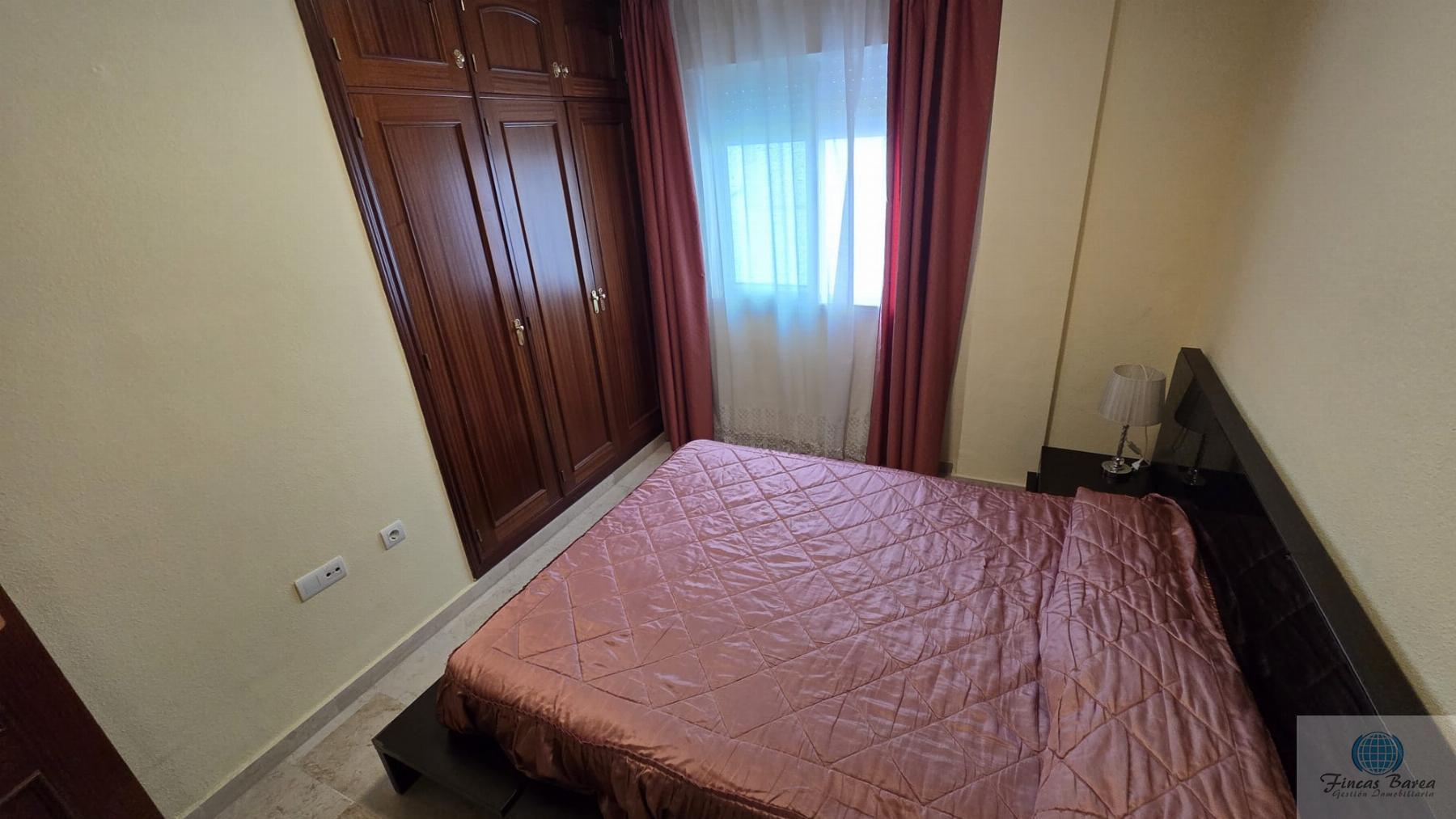 Venta de piso en Fuengirola