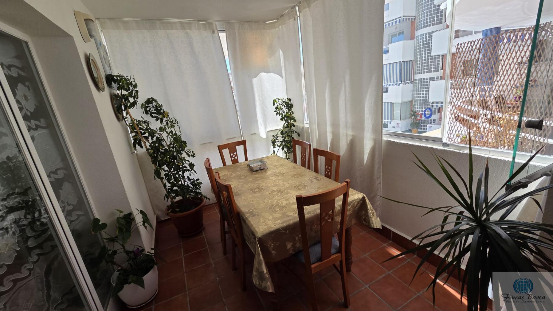 Venta de piso en Fuengirola