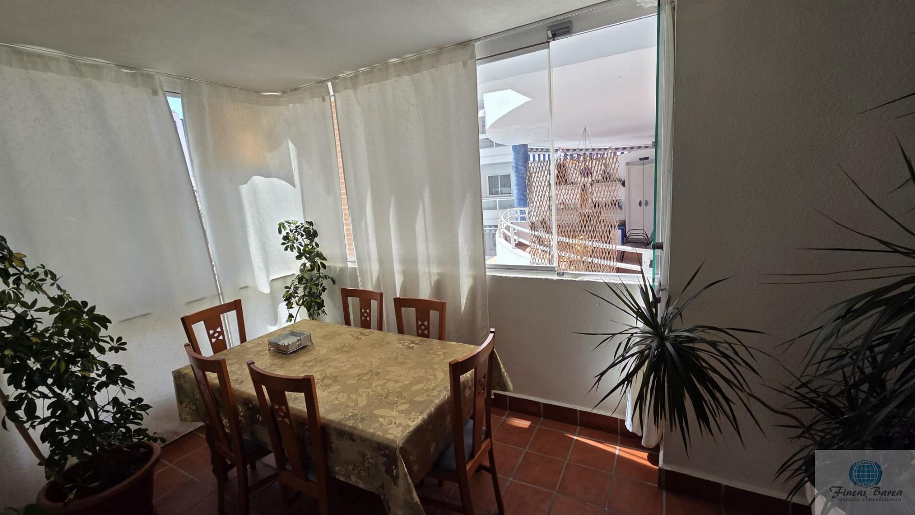 Venta de piso en Fuengirola