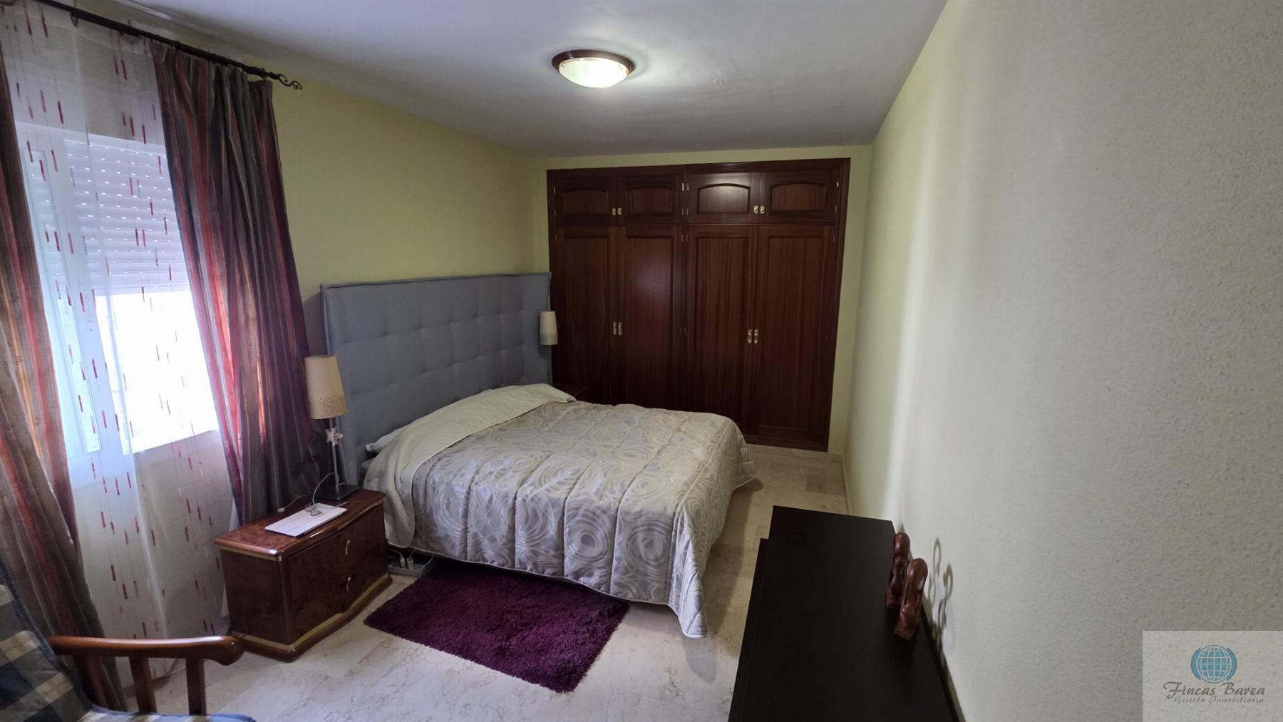 Venta de piso en Fuengirola