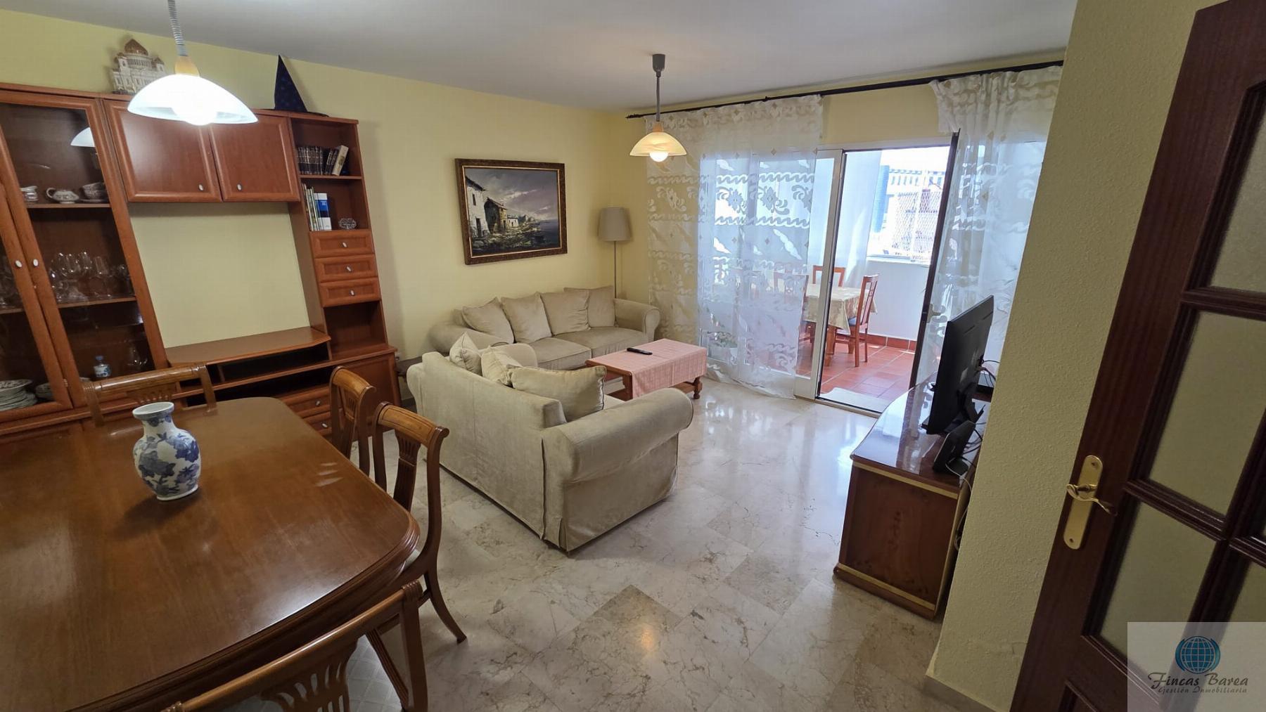 Venta de piso en Fuengirola