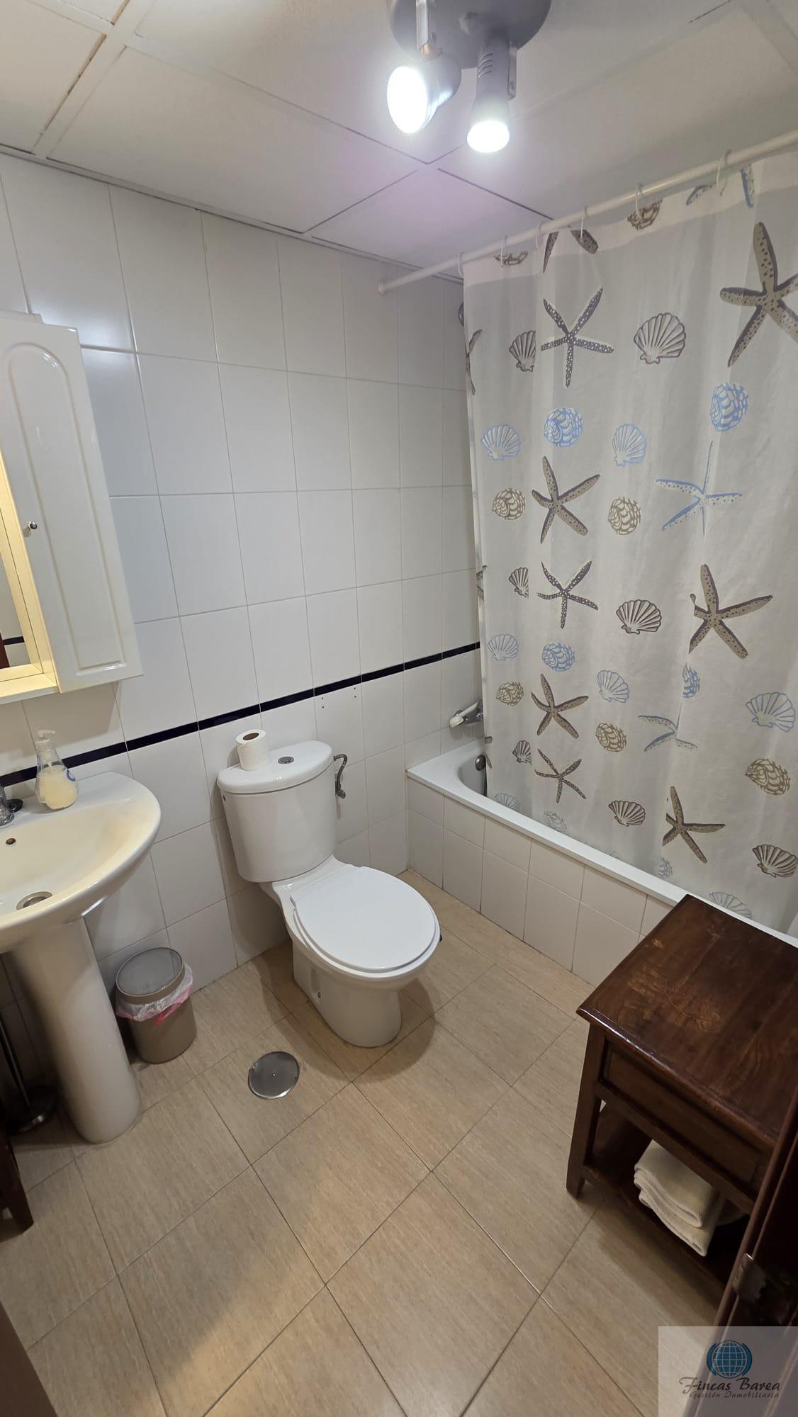 Venta de piso en Fuengirola