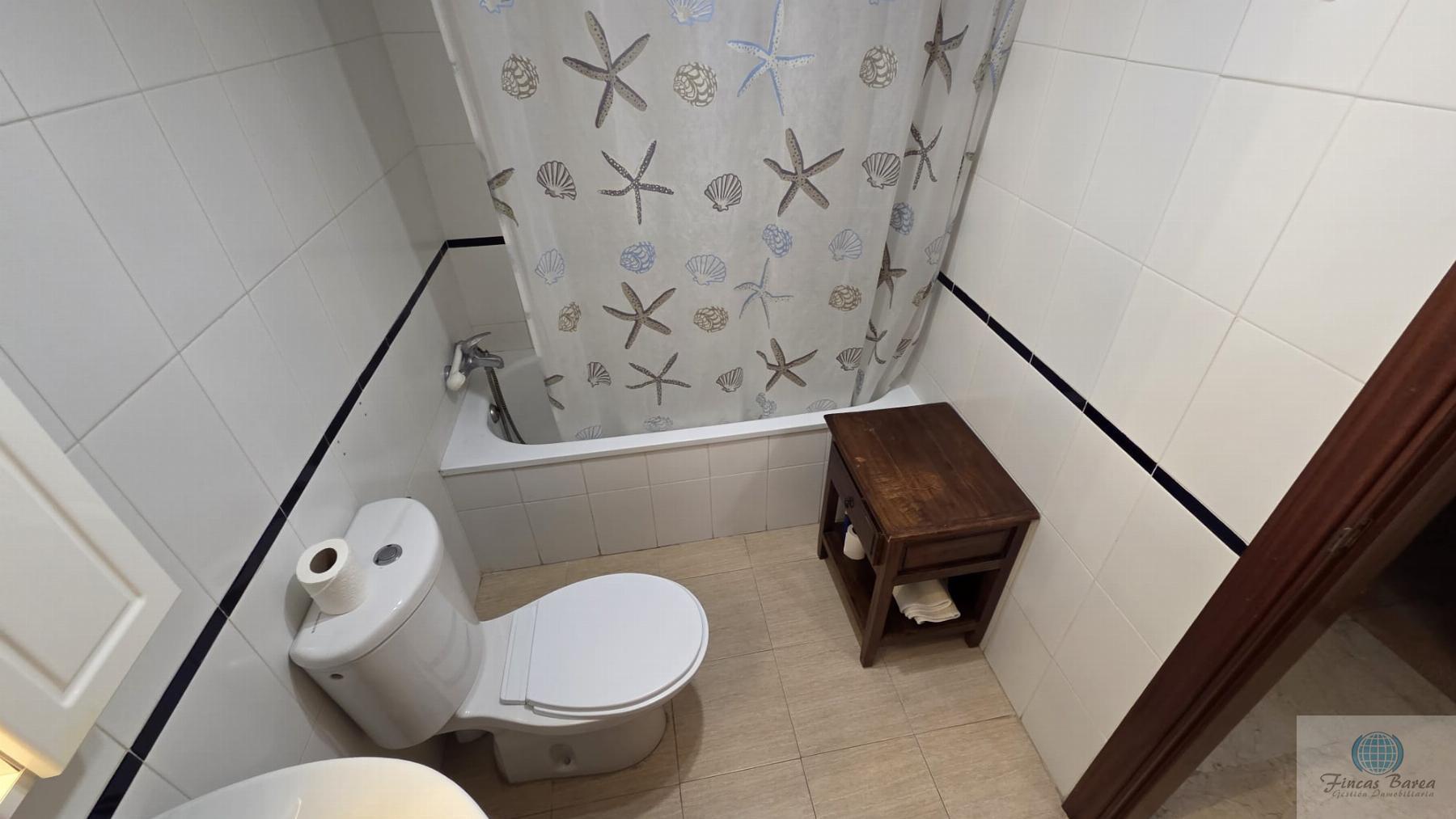 Venta de piso en Fuengirola