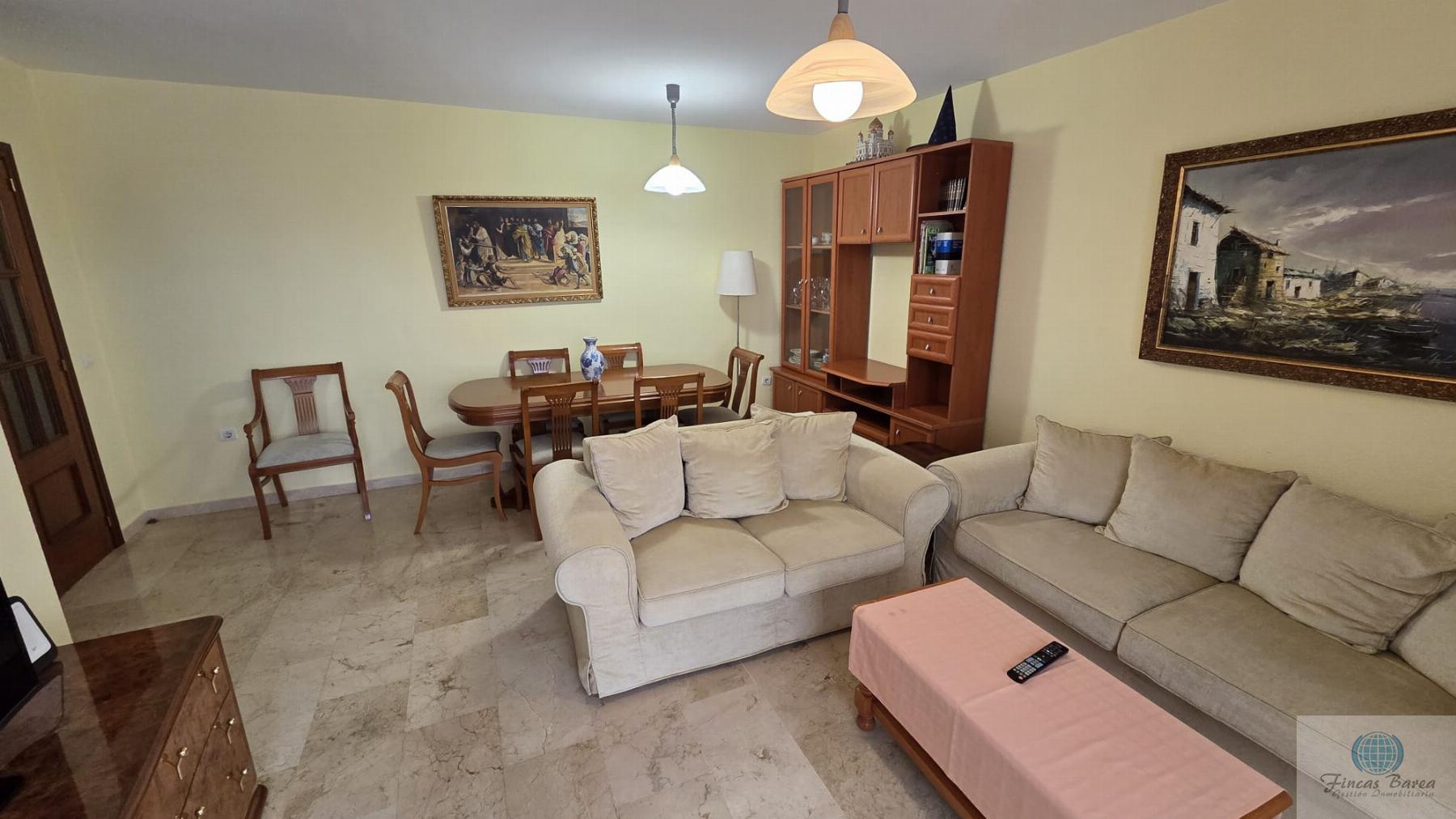 Venta de piso en Fuengirola