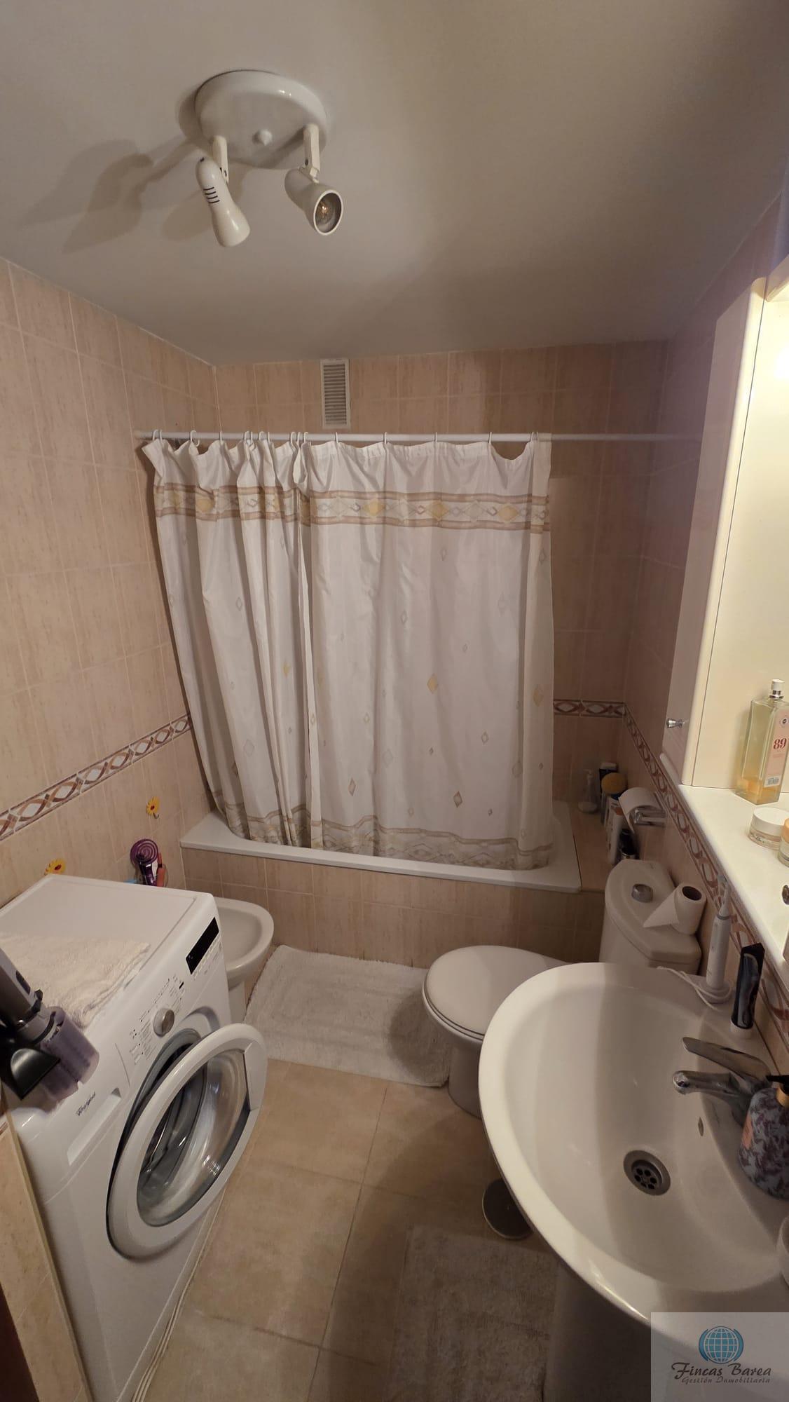 Venta de piso en Fuengirola