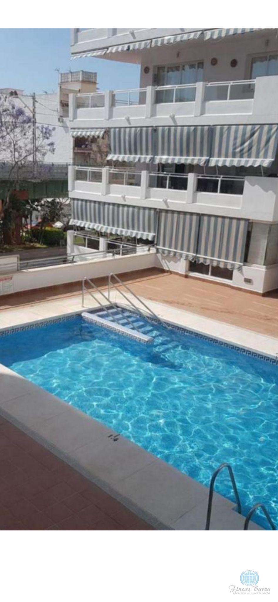 Venta de piso en Fuengirola