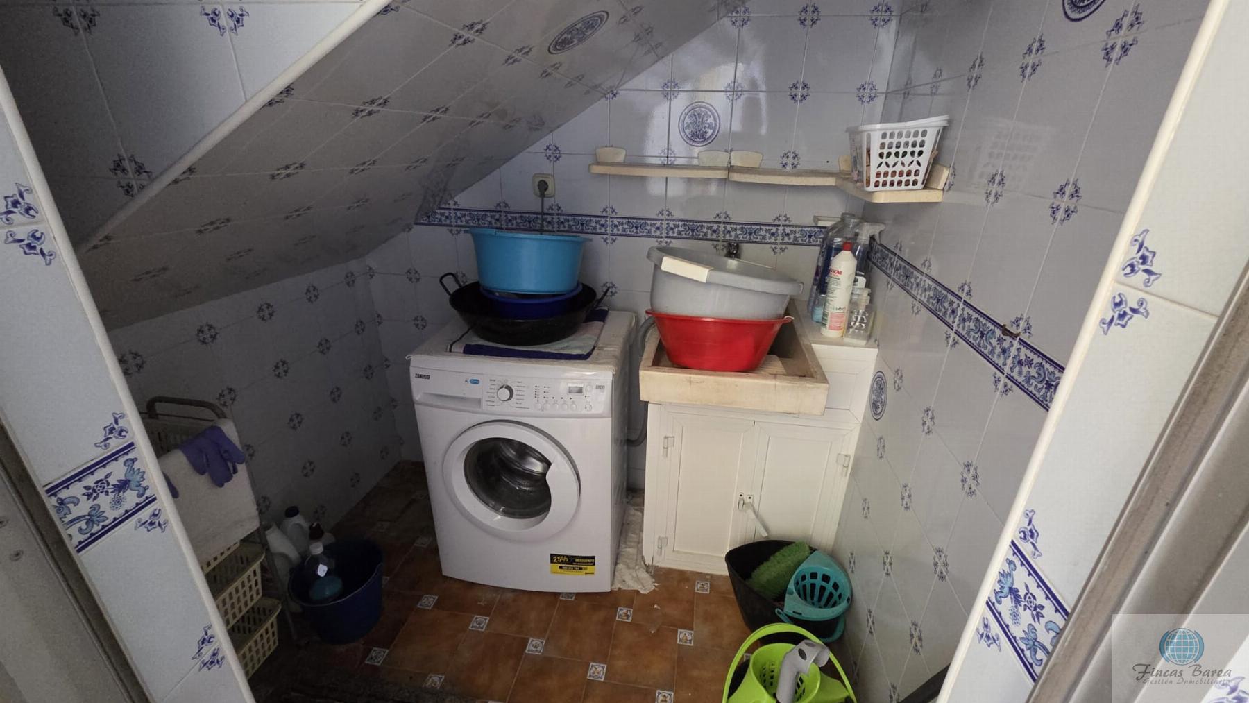 Venta de casa en Fuengirola