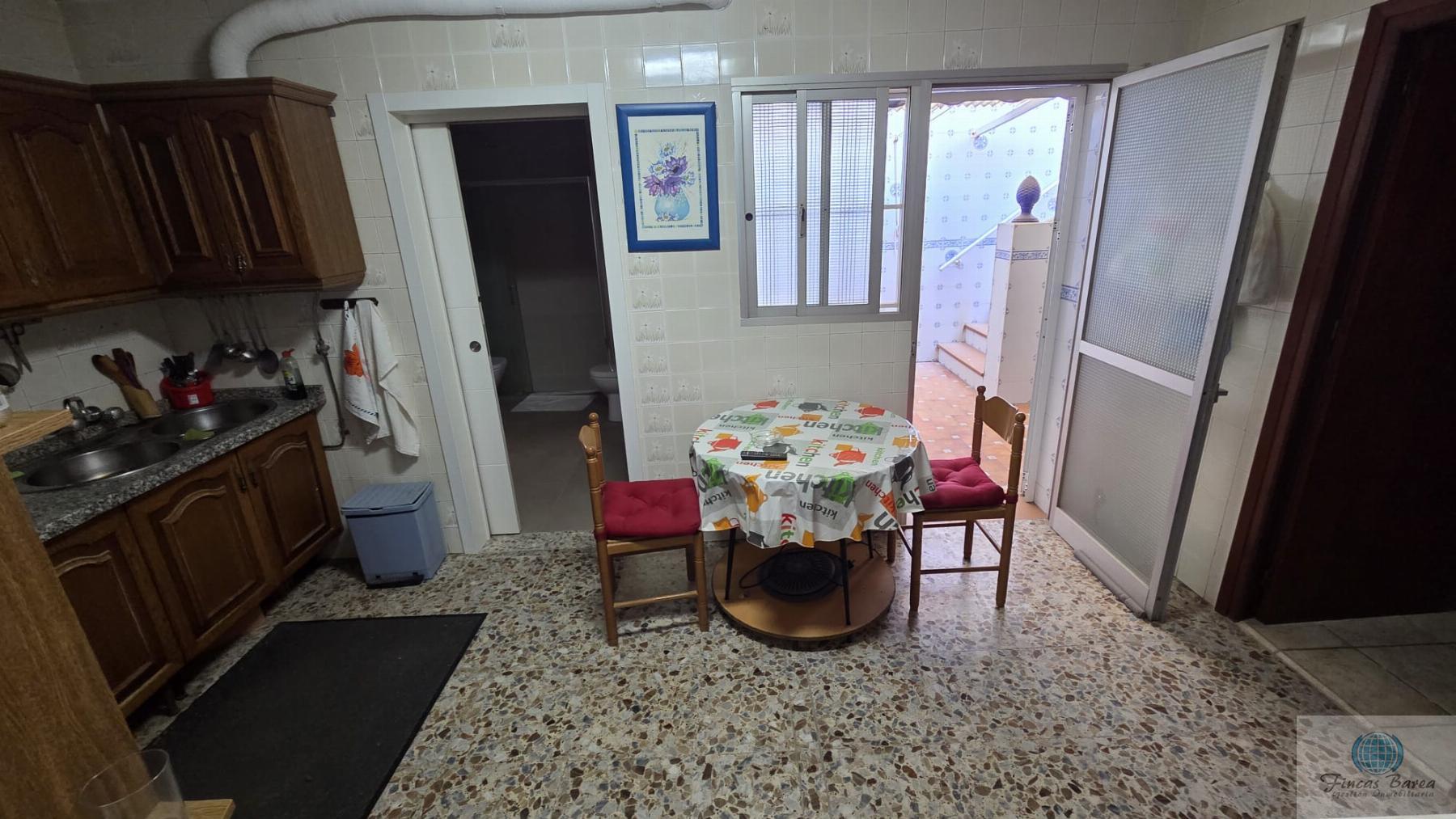 Venta de casa en Fuengirola