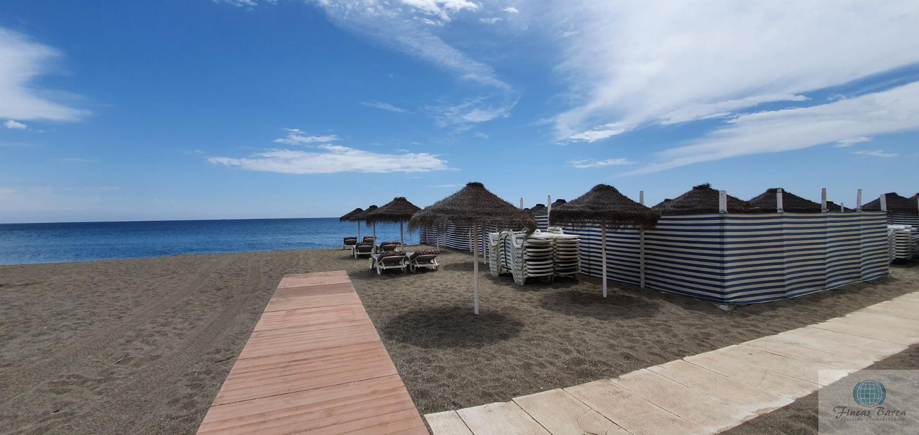 Venta de casa en Fuengirola