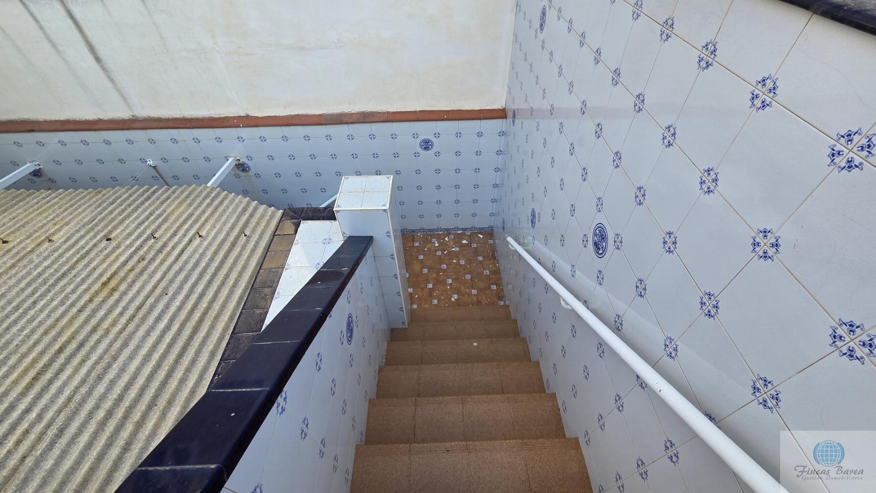 Venta de casa en Fuengirola