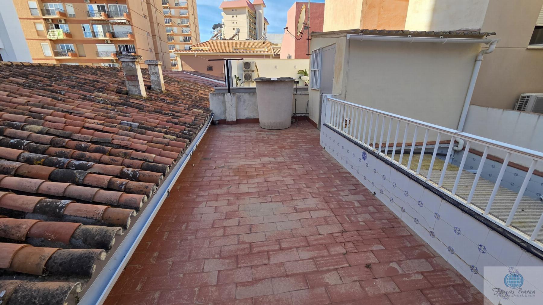 Venta de casa en Fuengirola
