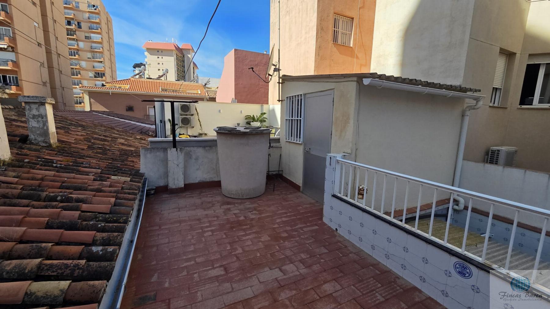 Venta de casa en Fuengirola
