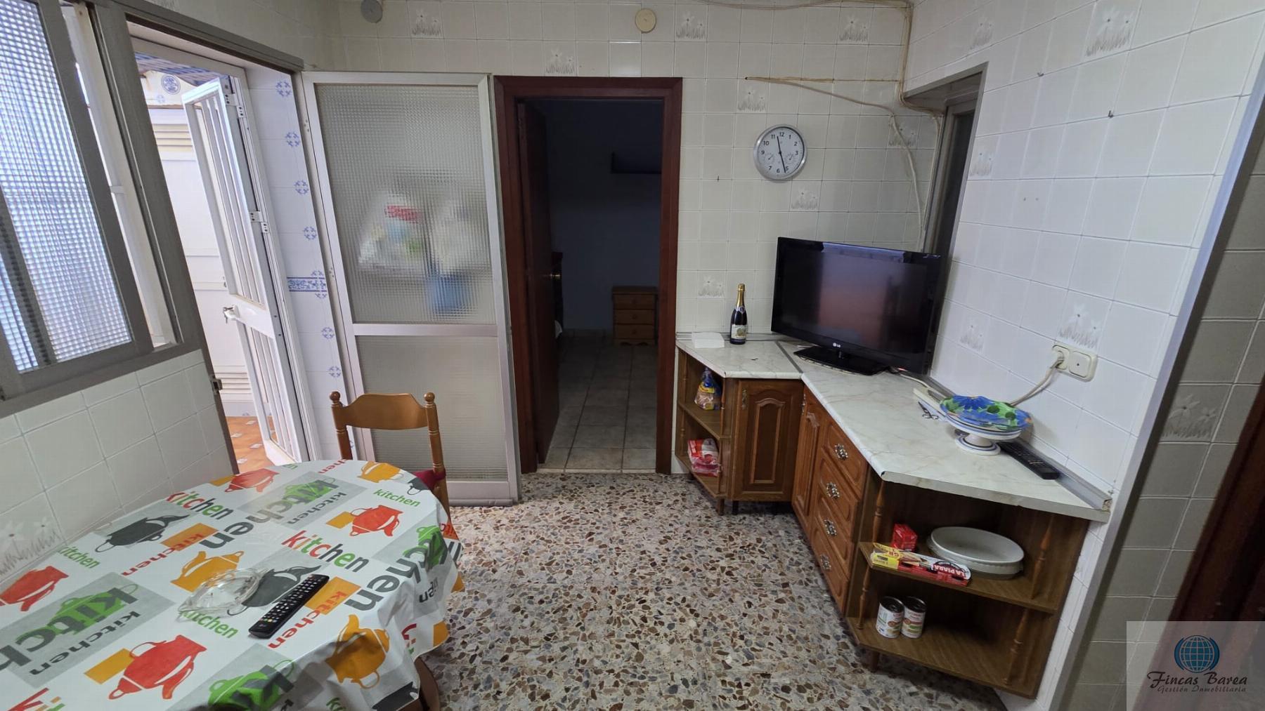 Venta de casa en Fuengirola
