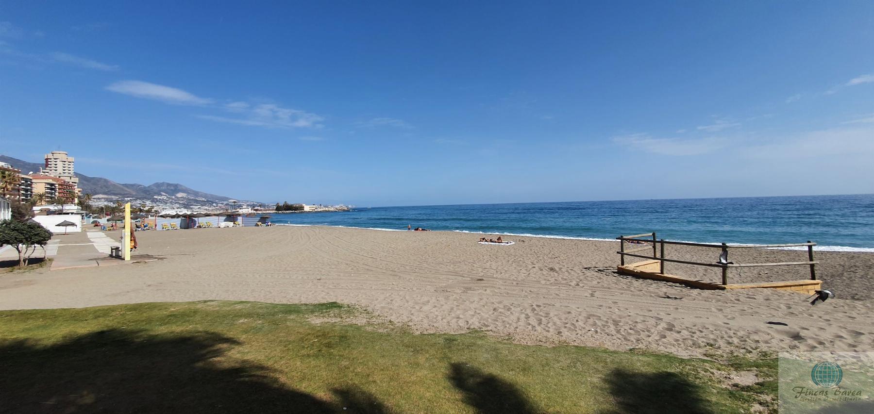 Venta de casa en Fuengirola