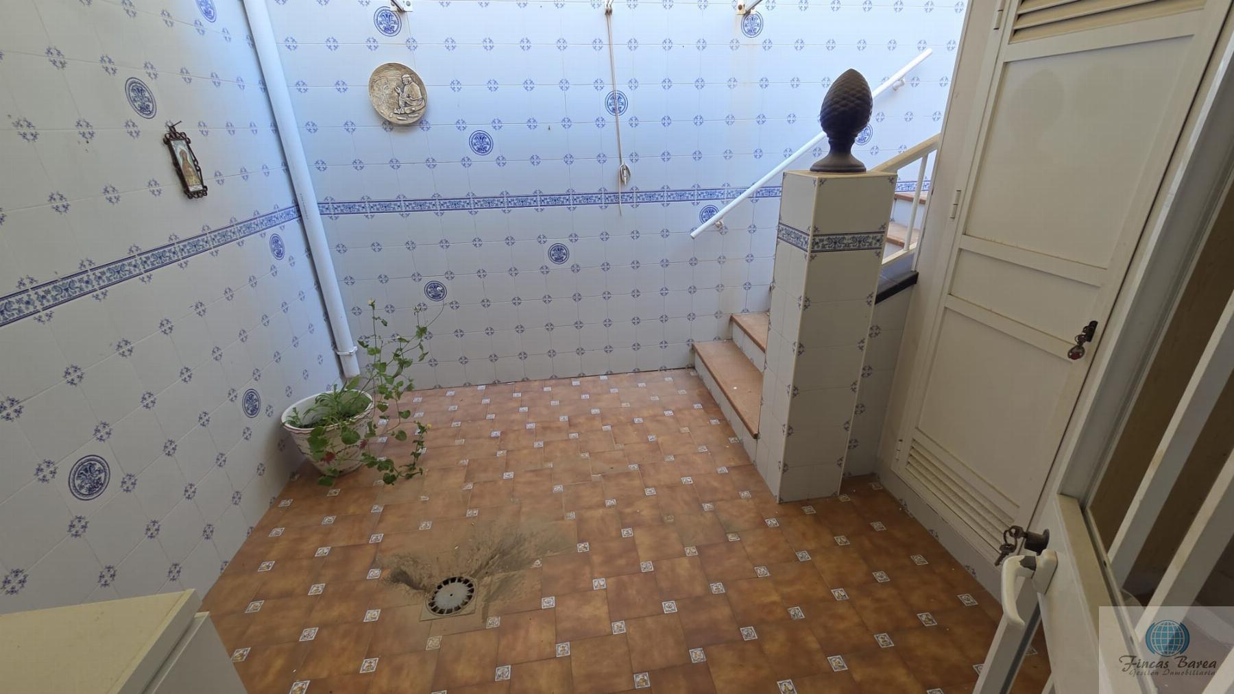 Venta de casa en Fuengirola