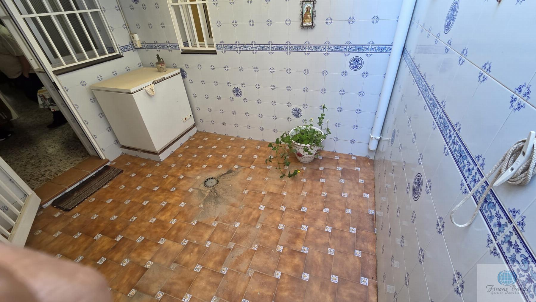 Venta de casa en Fuengirola