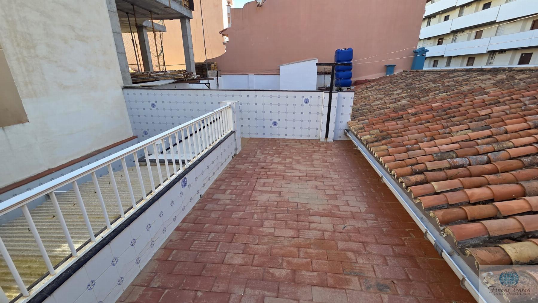 Venta de casa en Fuengirola