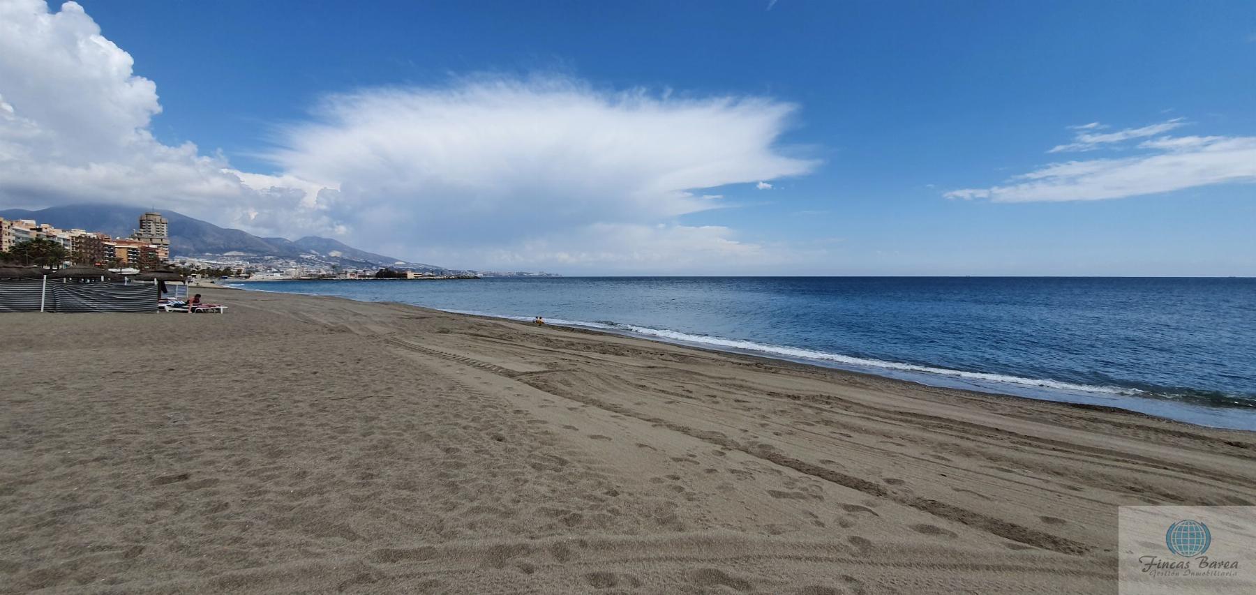 Venta de casa en Fuengirola