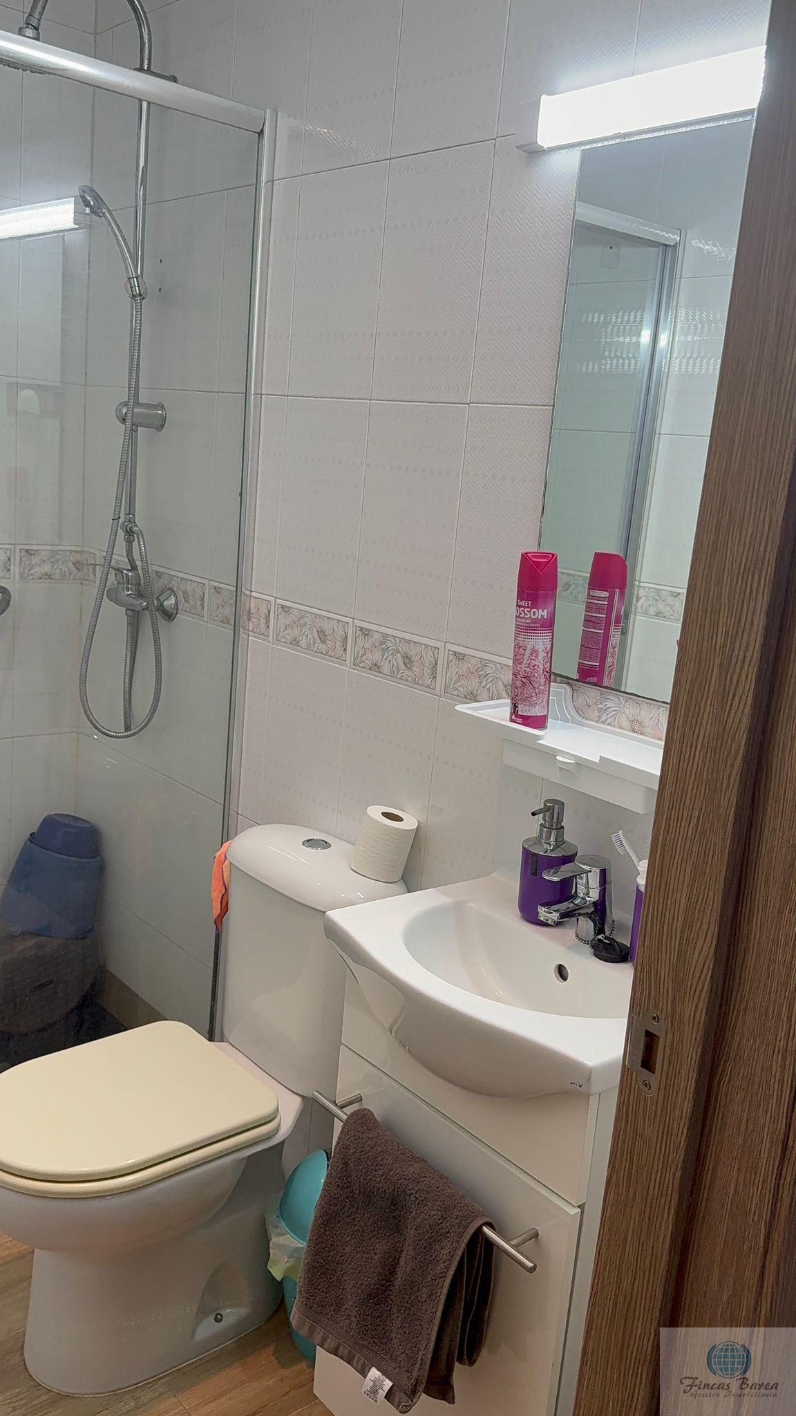 Venta de piso en Mijas