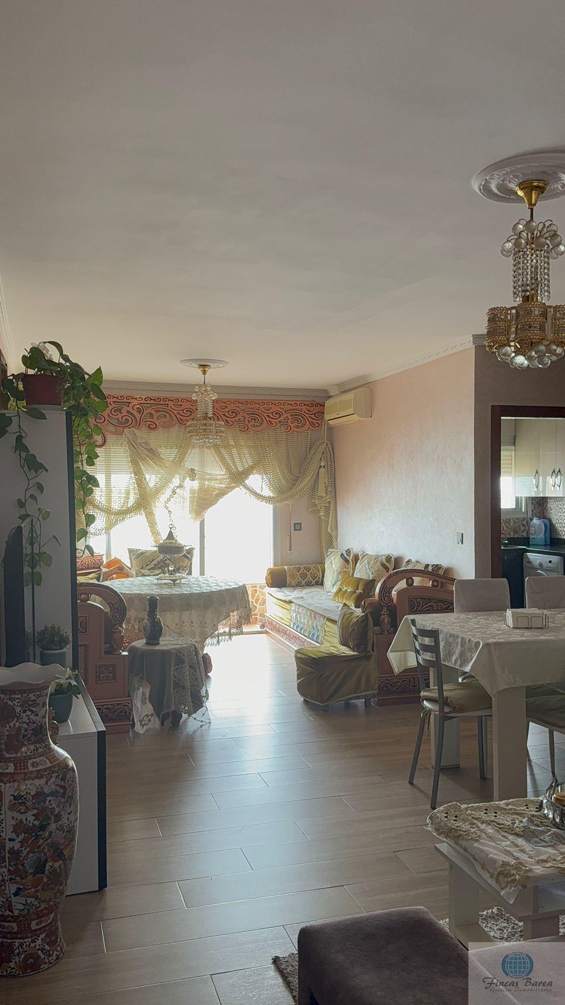 Venta de piso en Mijas