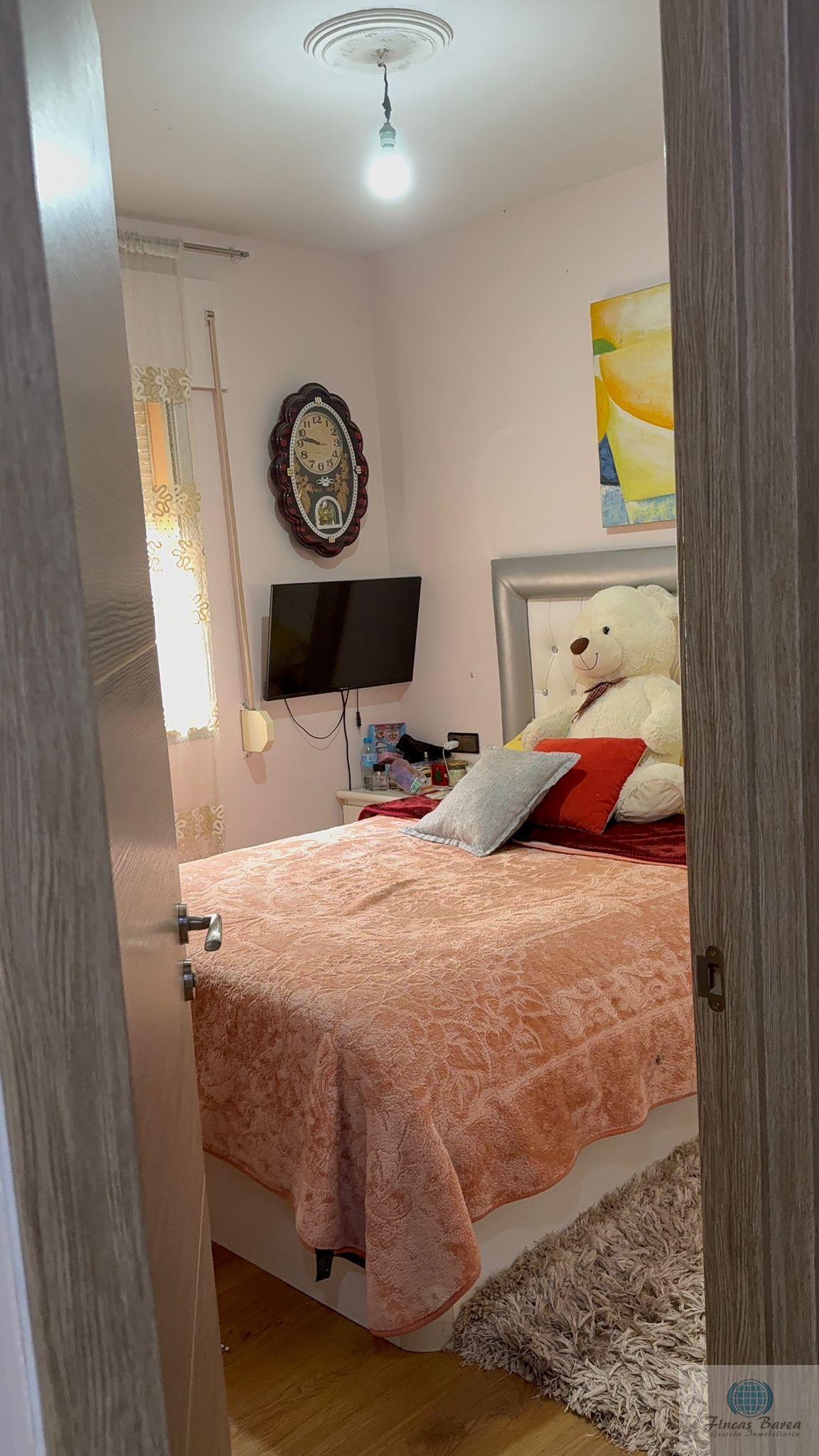 Venta de piso en Mijas