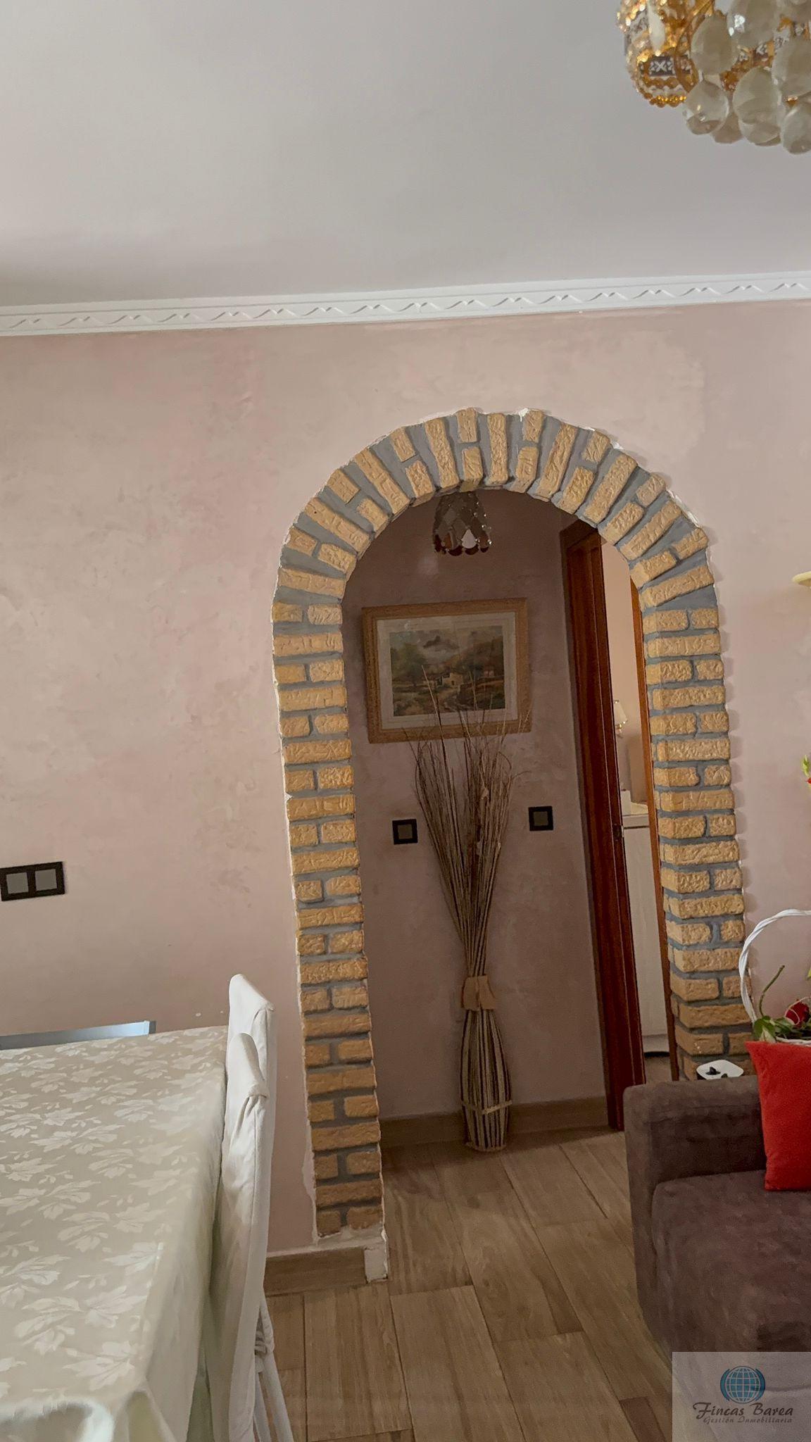 Venta de piso en Mijas