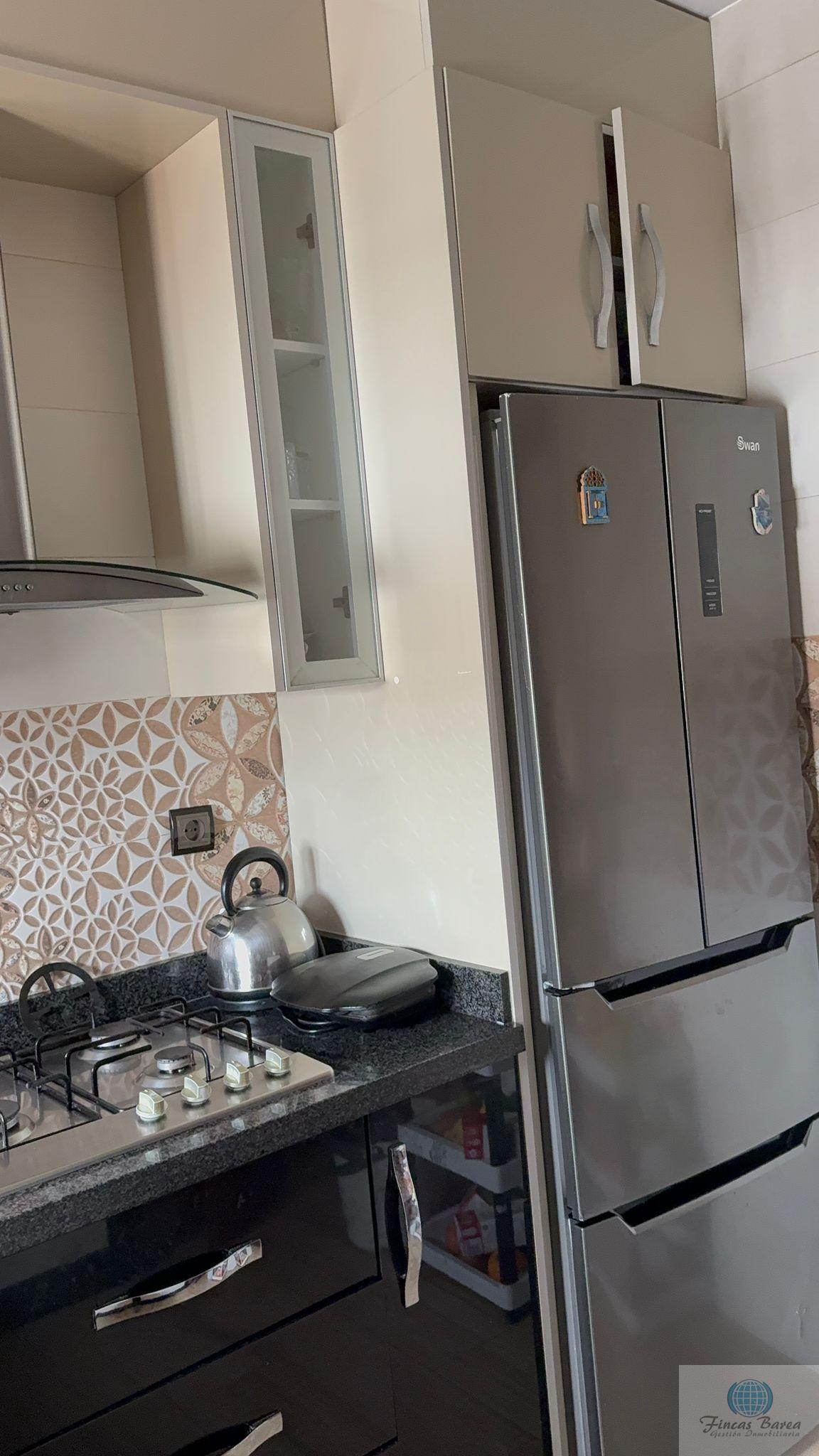 Venta de piso en Mijas