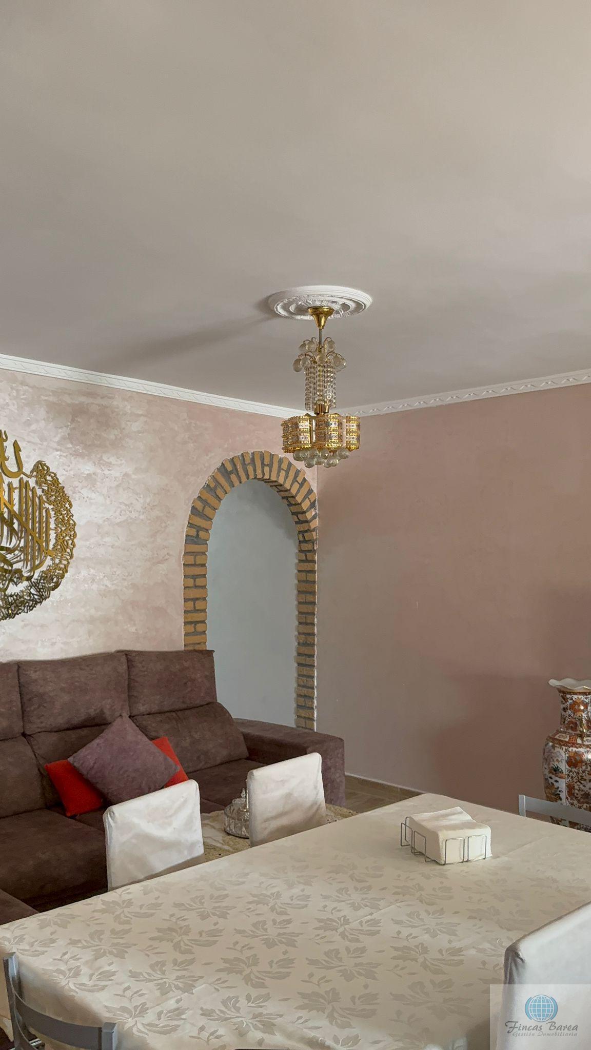 Venta de piso en Mijas