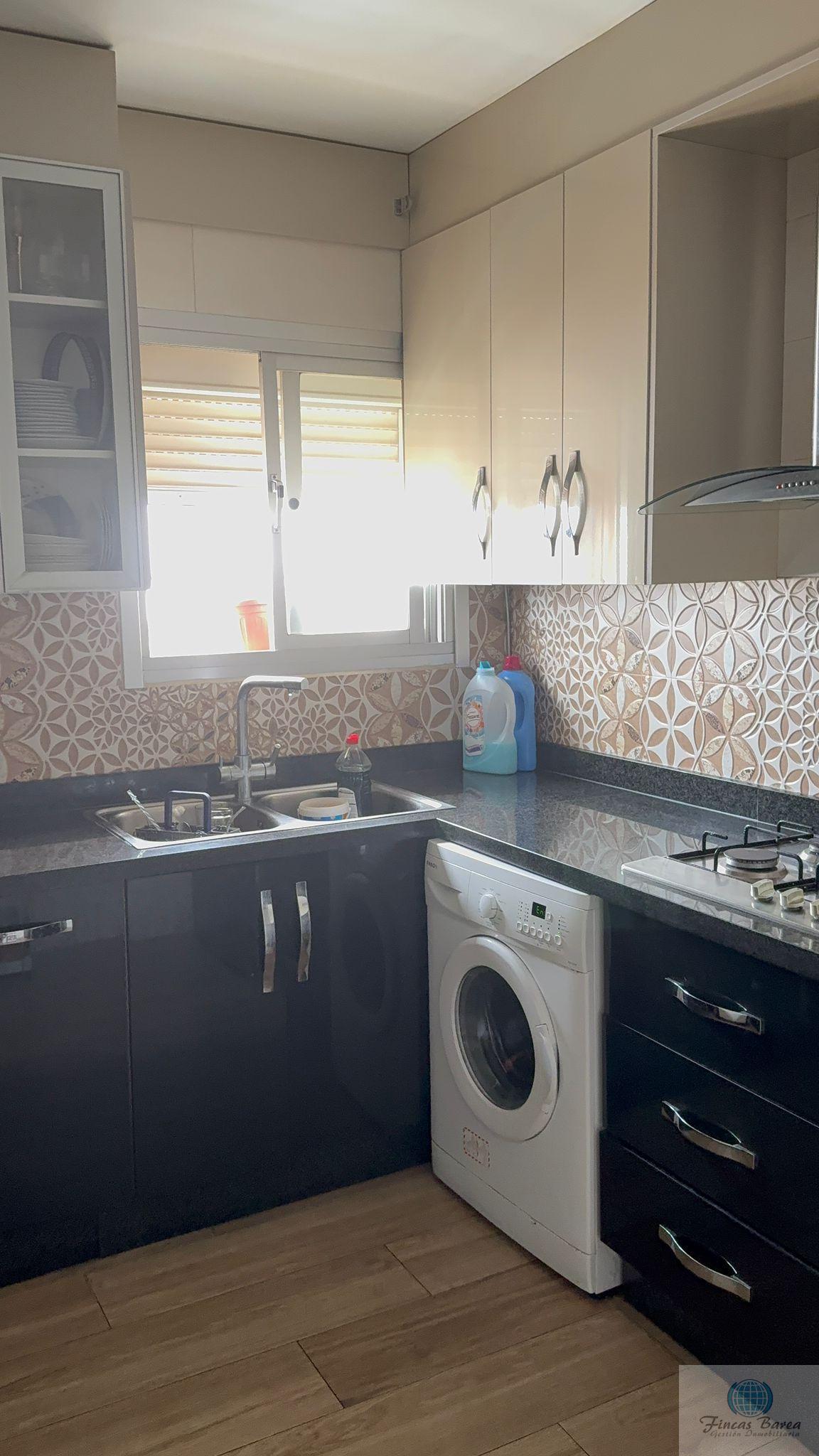 Venta de piso en Mijas
