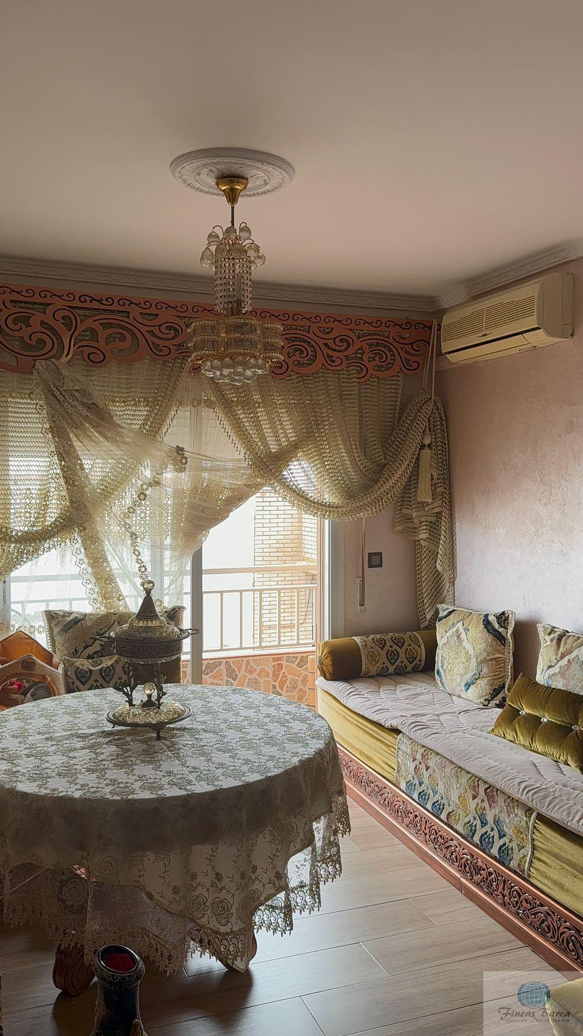 Venta de piso en Mijas