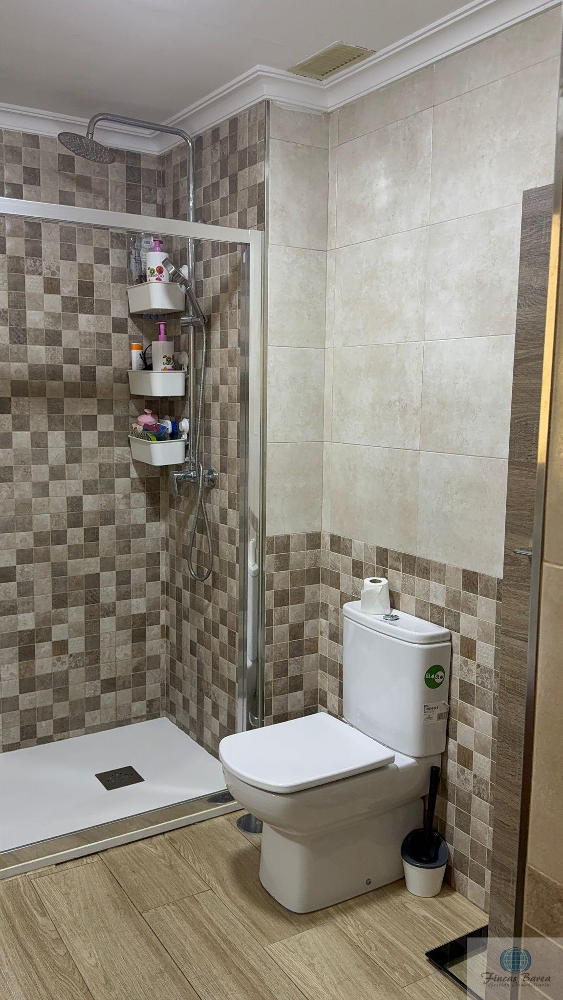 Venta de piso en Mijas