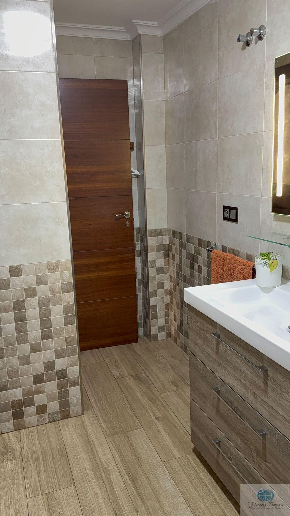 Venta de piso en Mijas