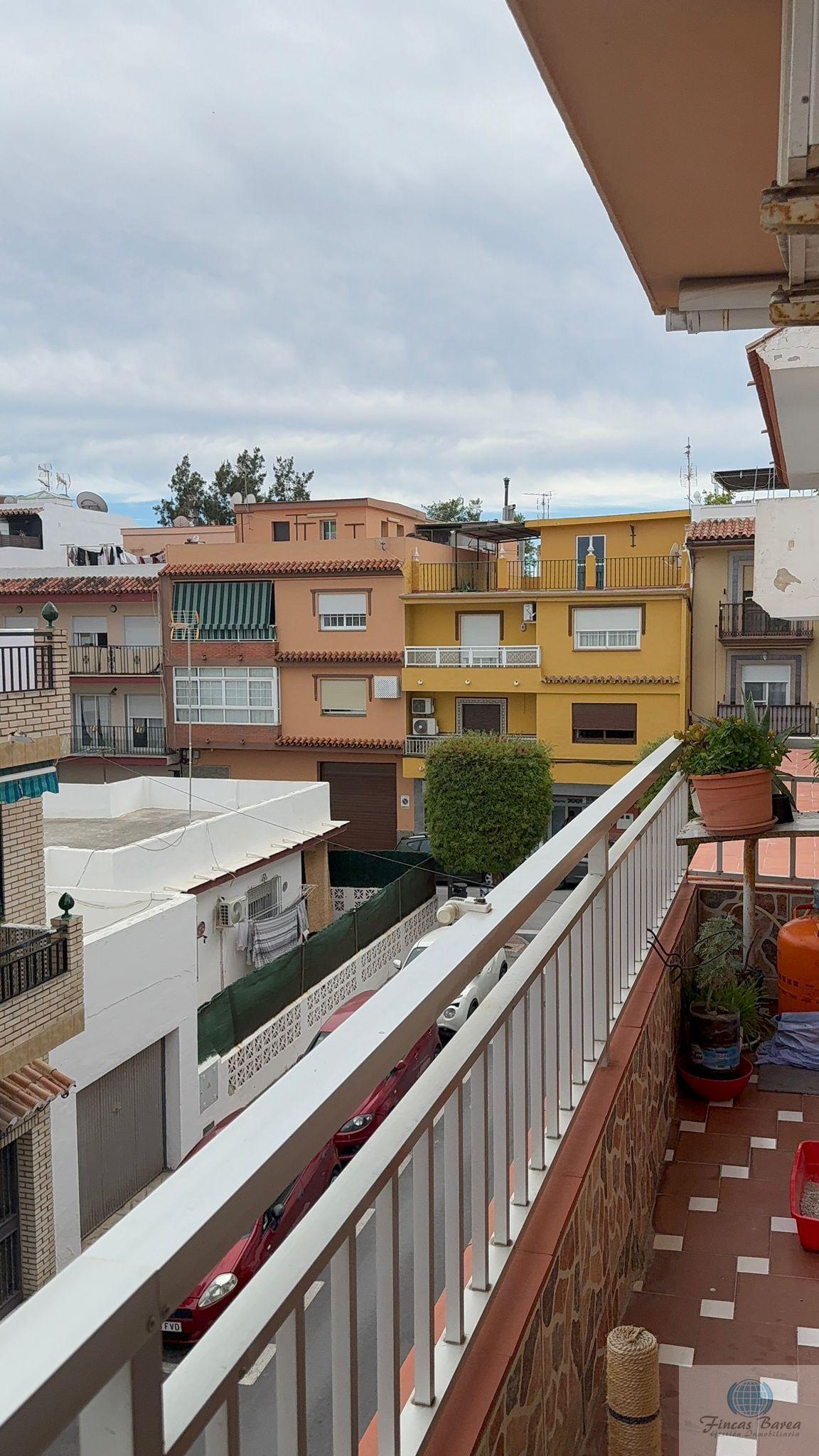 Venta de piso en Mijas